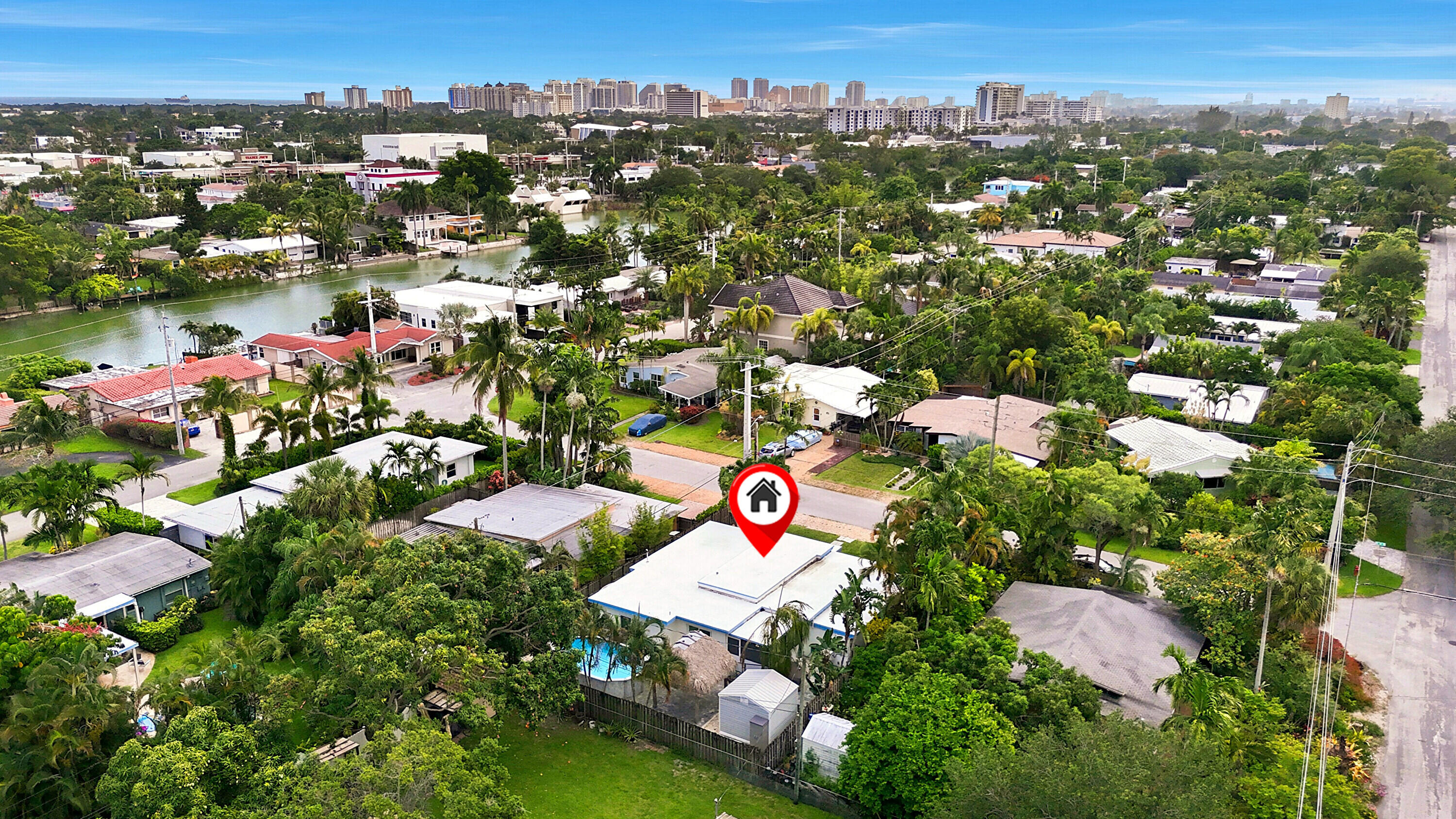 1777 NE 17th, Fort Lauderdale FL 33305