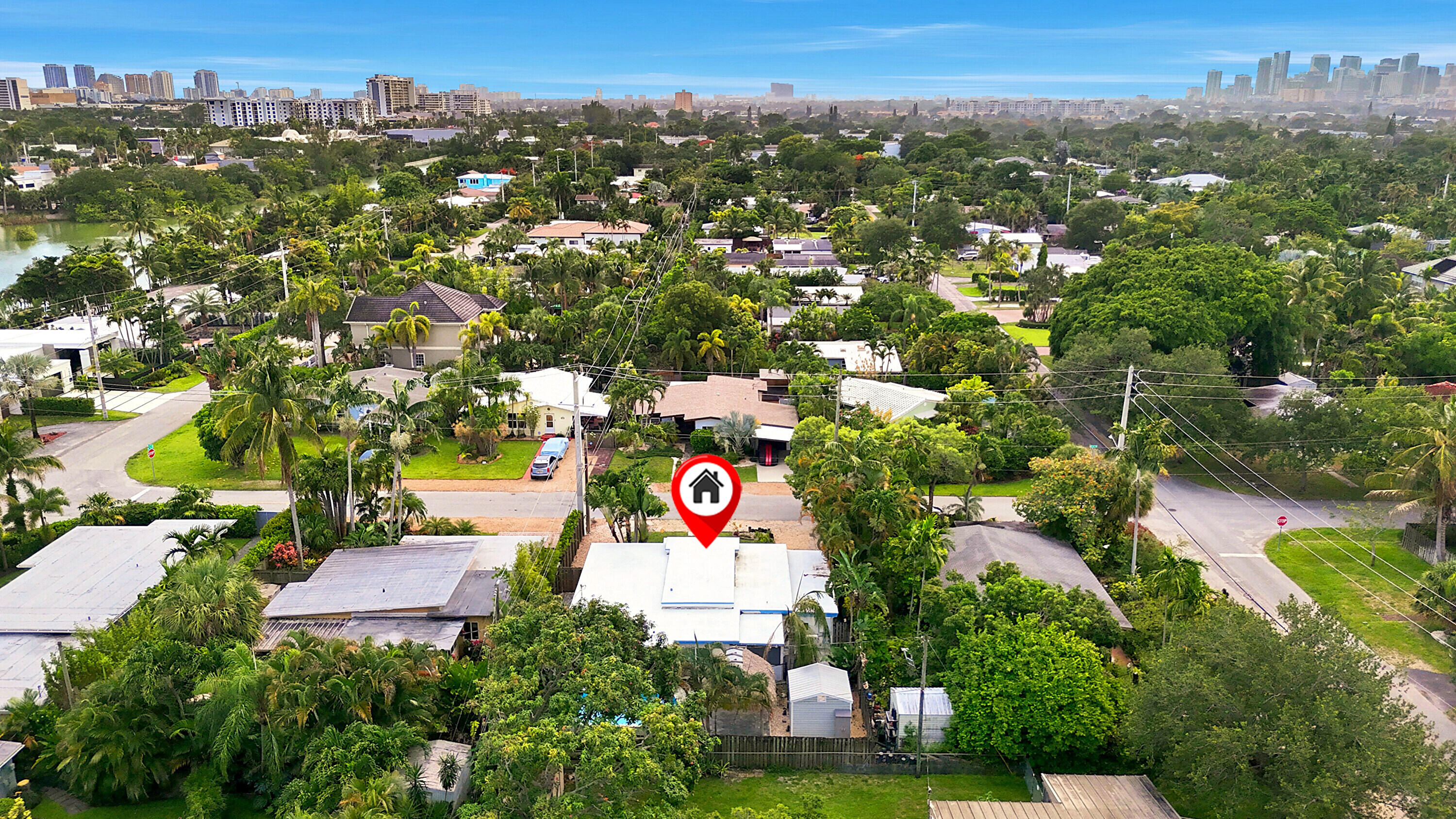 1777 NE 17th, Fort Lauderdale FL 33305