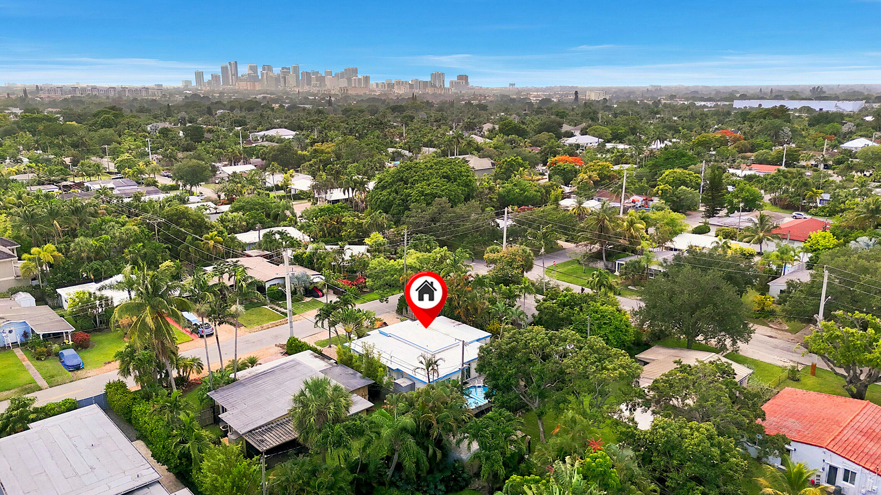 1777 NE 17th, Fort Lauderdale FL 33305