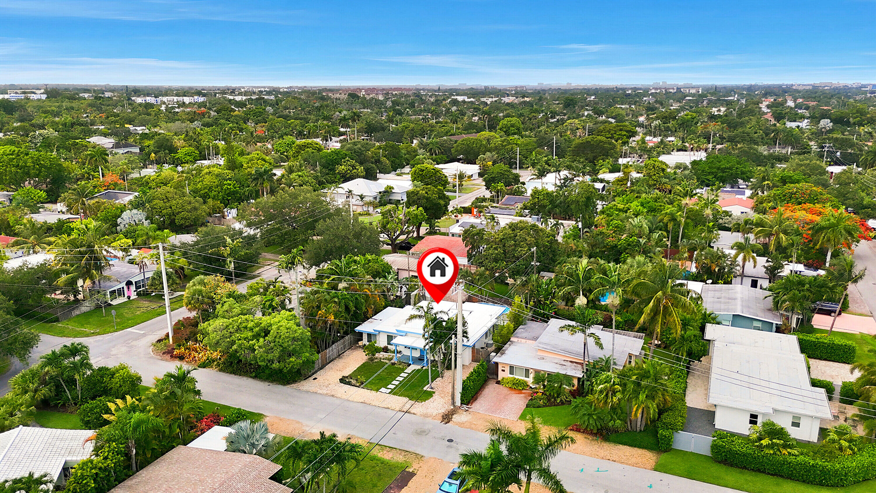 1777 NE 17th, Fort Lauderdale FL 33305