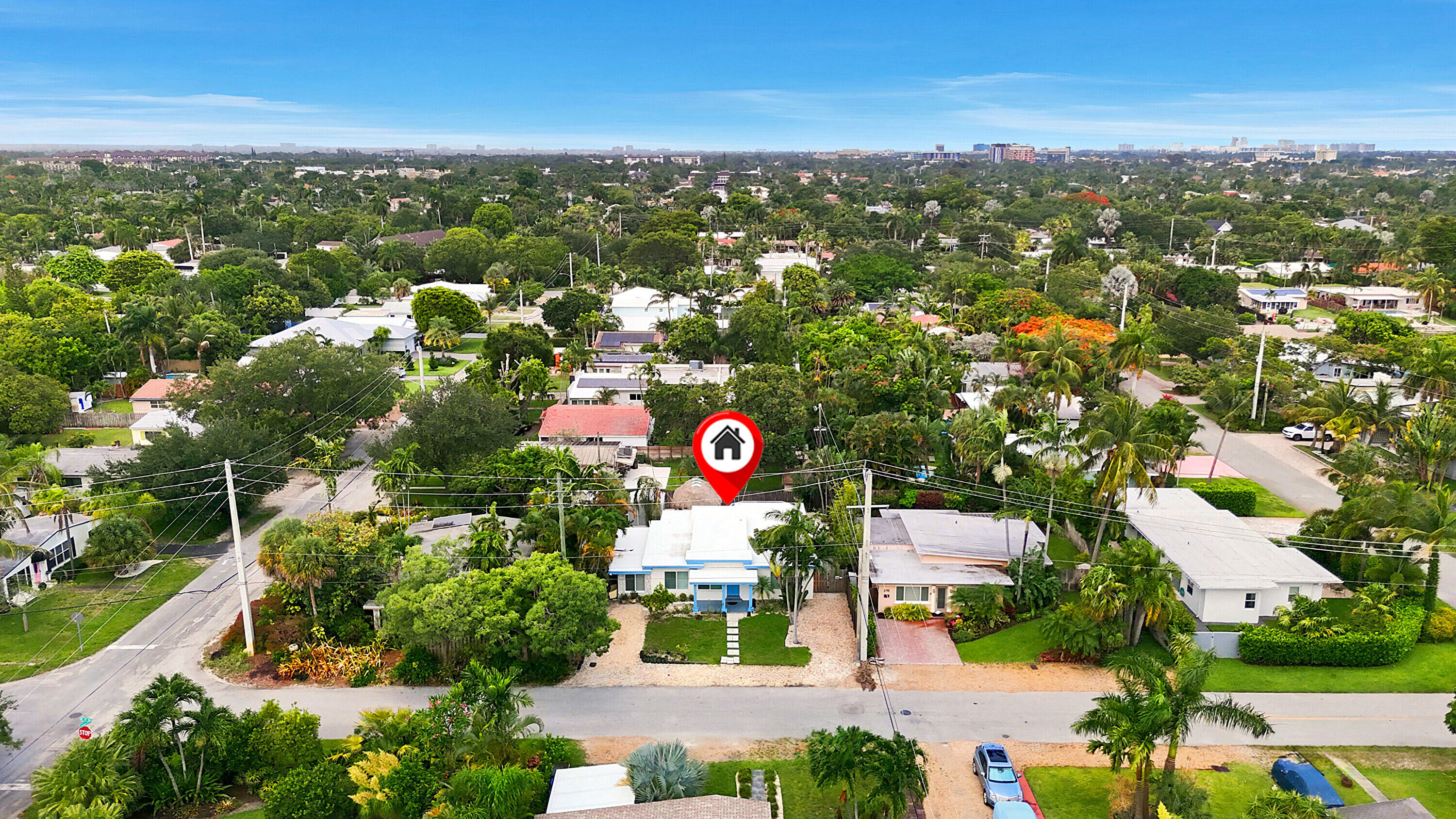 1777 NE 17th, Fort Lauderdale FL 33305