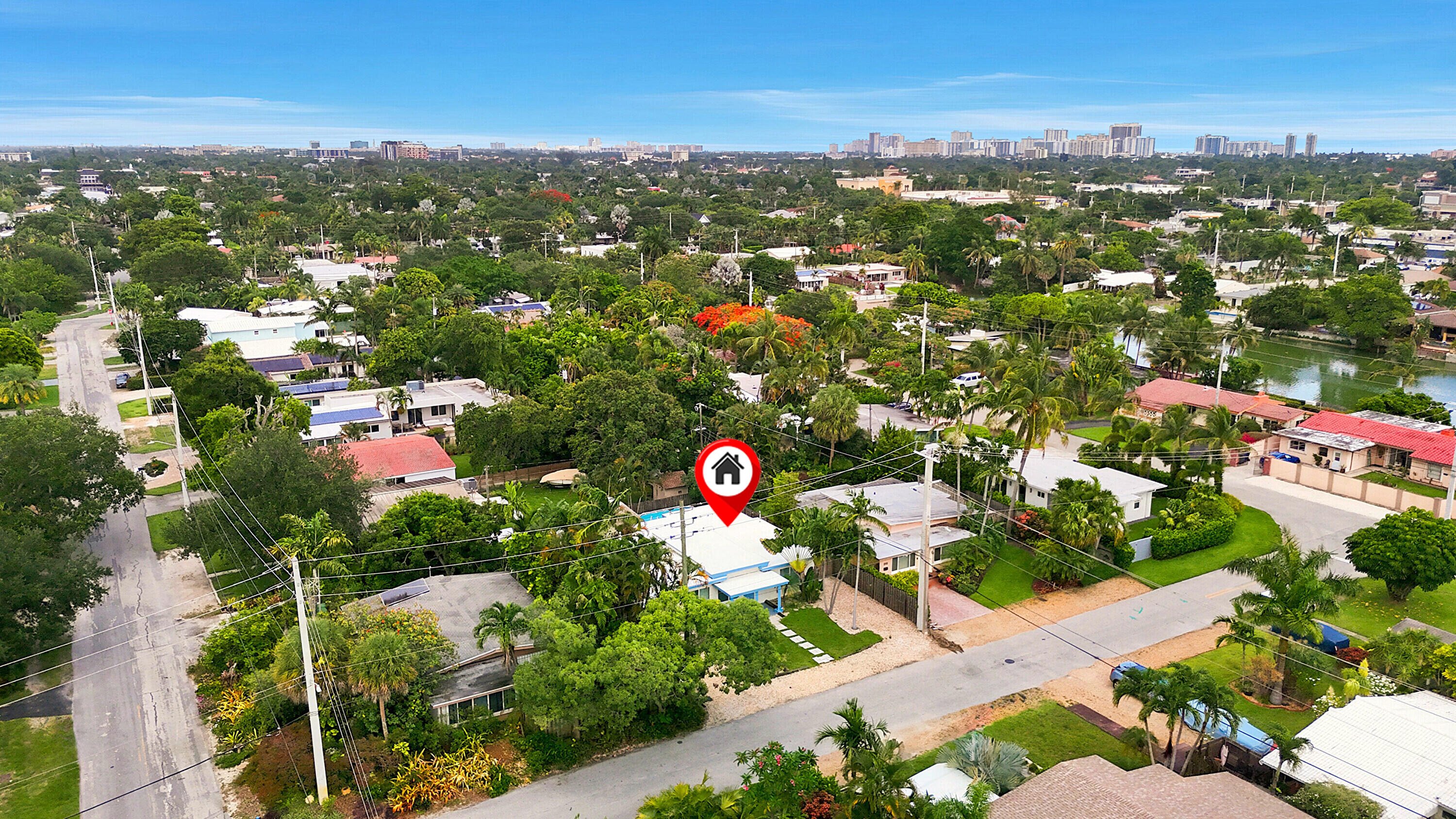 1777 NE 17th, Fort Lauderdale FL 33305