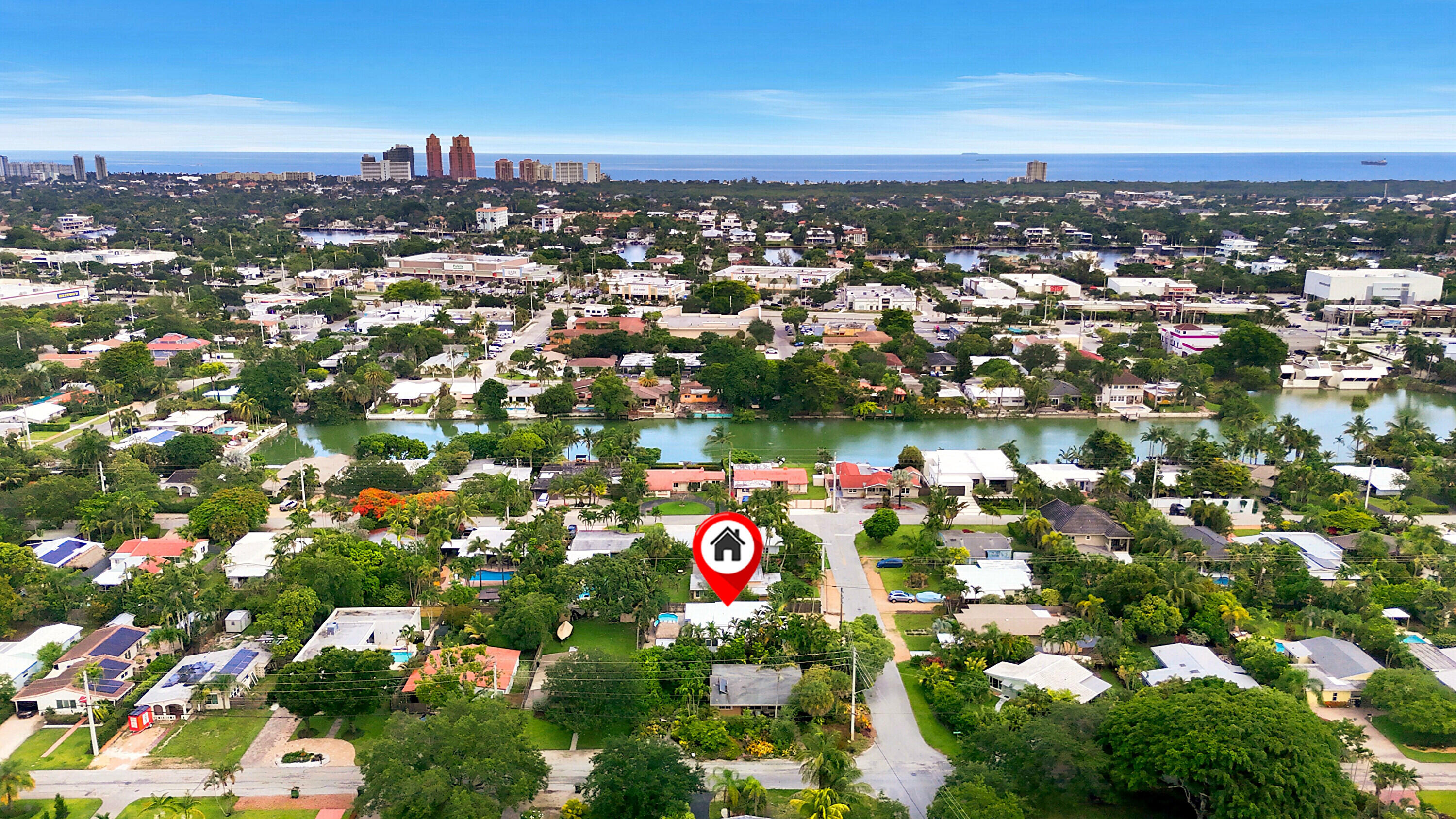 1777 NE 17th, Fort Lauderdale FL 33305