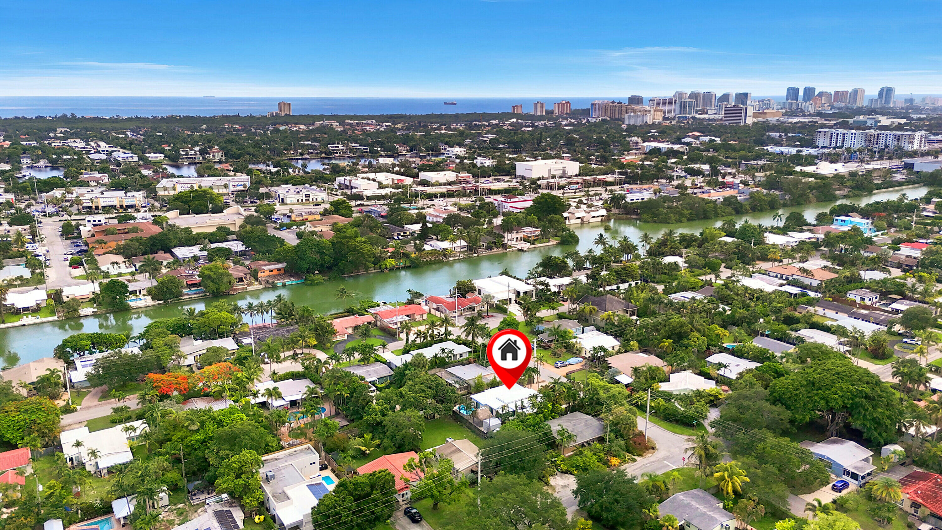 1777 NE 17th, Fort Lauderdale FL 33305
