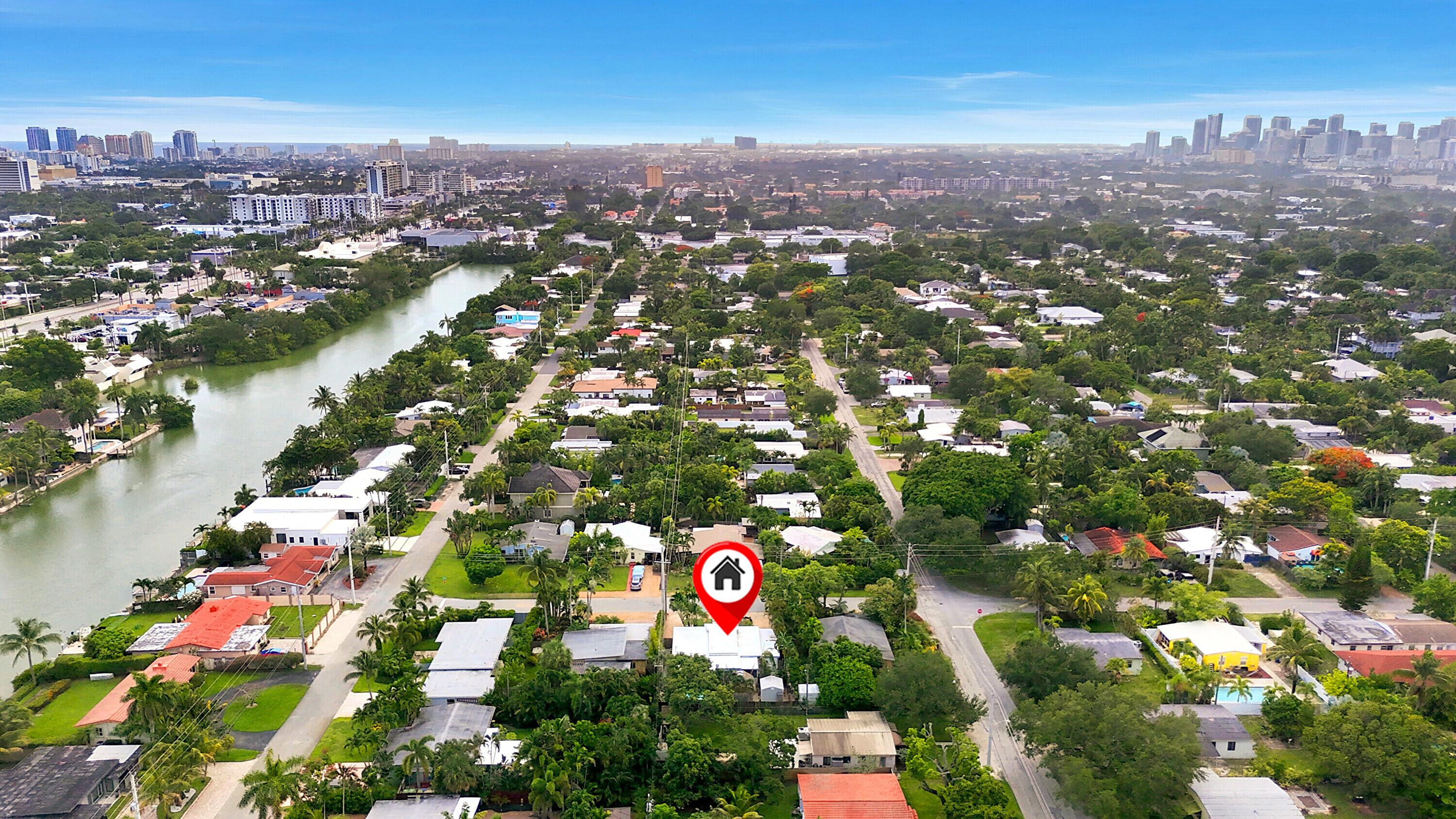 1777 NE 17th, Fort Lauderdale FL 33305