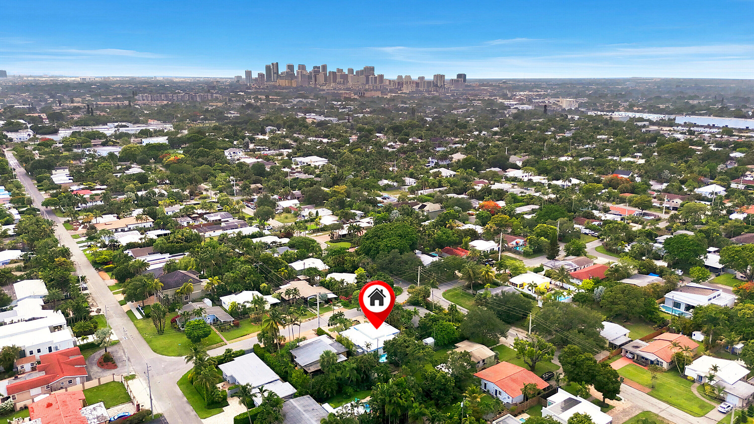 1777 NE 17th, Fort Lauderdale FL 33305