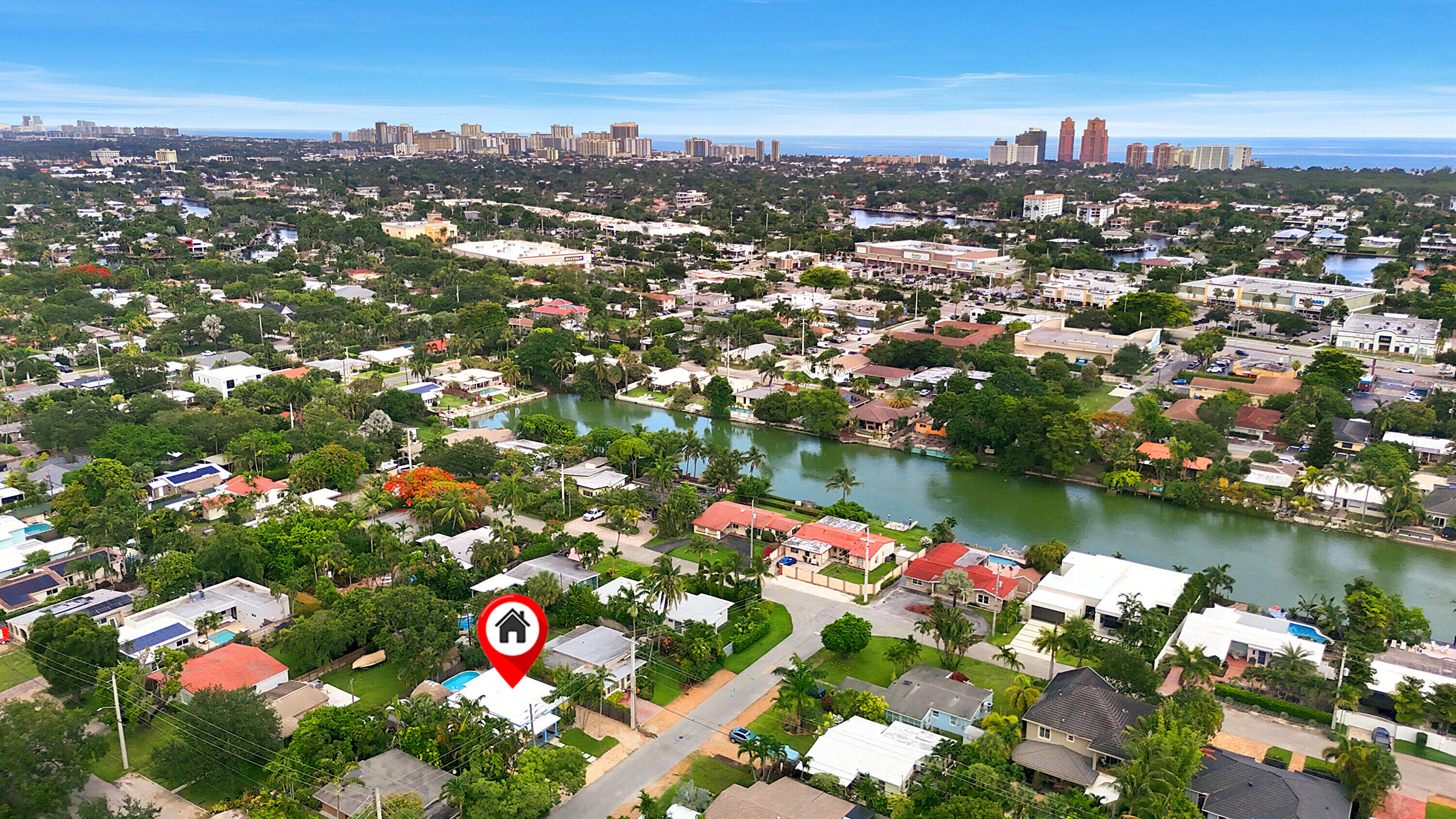 1777 NE 17th, Fort Lauderdale FL 33305