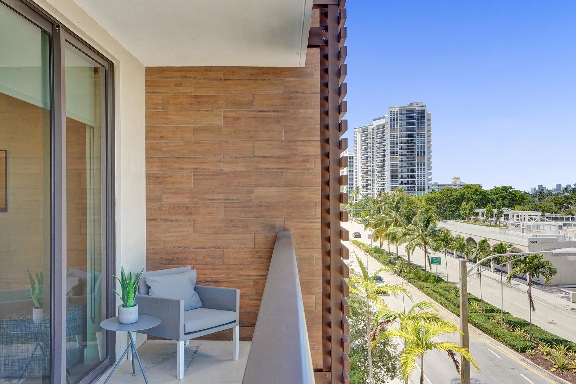 3040 N Ocean #N205, Fort Lauderdale FL 33308