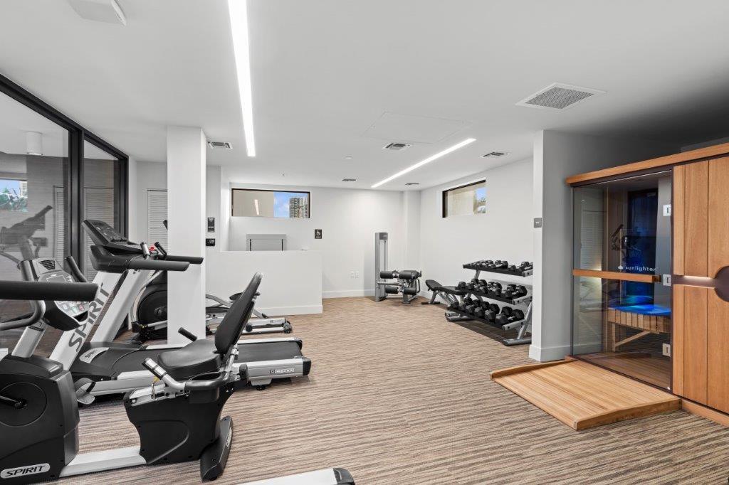 3040 N Ocean #N205, Fort Lauderdale FL 33308