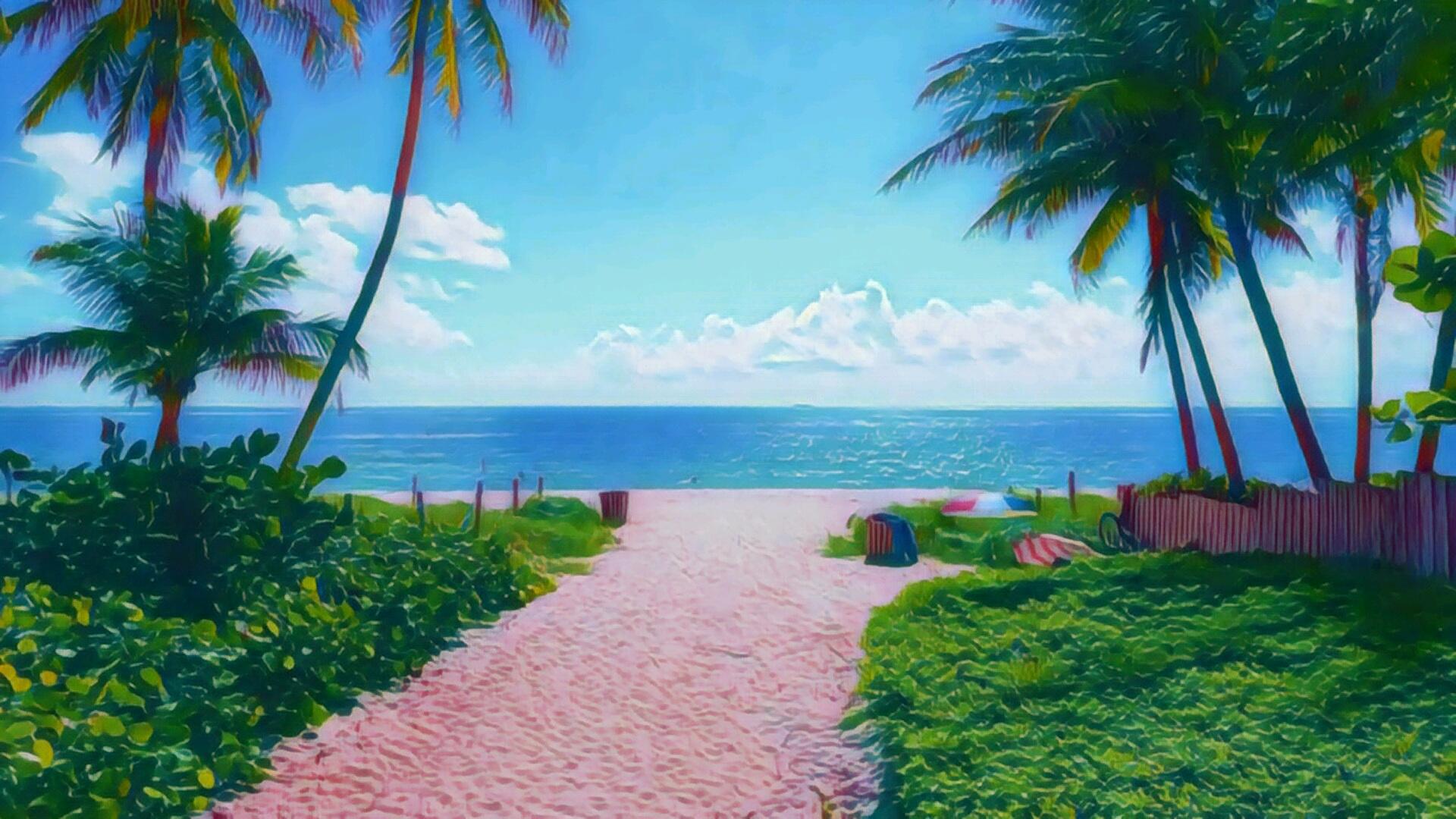 3040 N Ocean #N205, Fort Lauderdale FL 33308