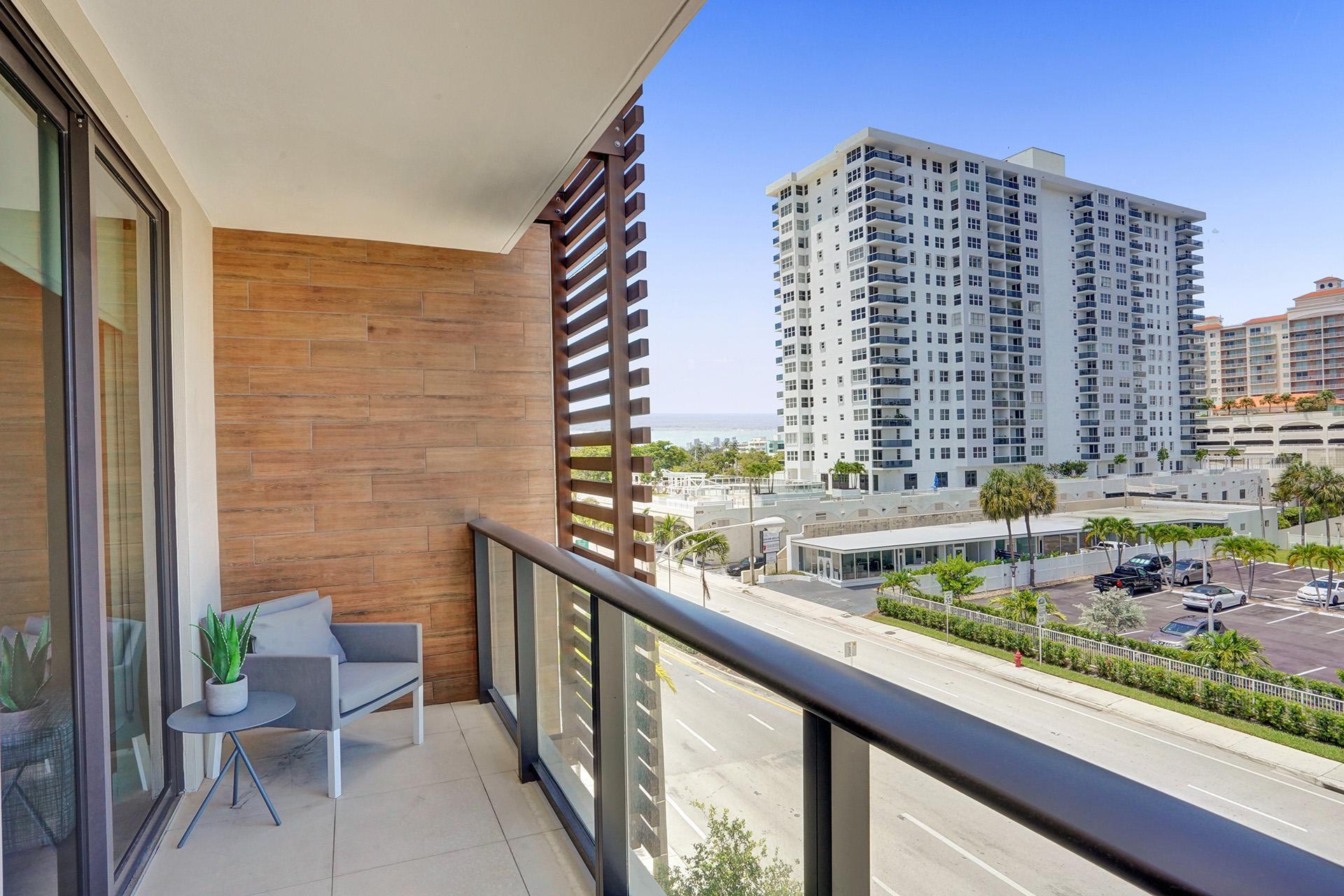 3040 N Ocean #N205, Fort Lauderdale FL 33308