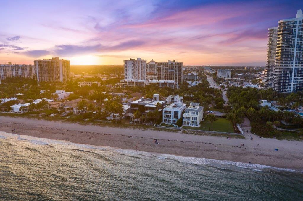 3040 N Ocean #N205, Fort Lauderdale FL 33308