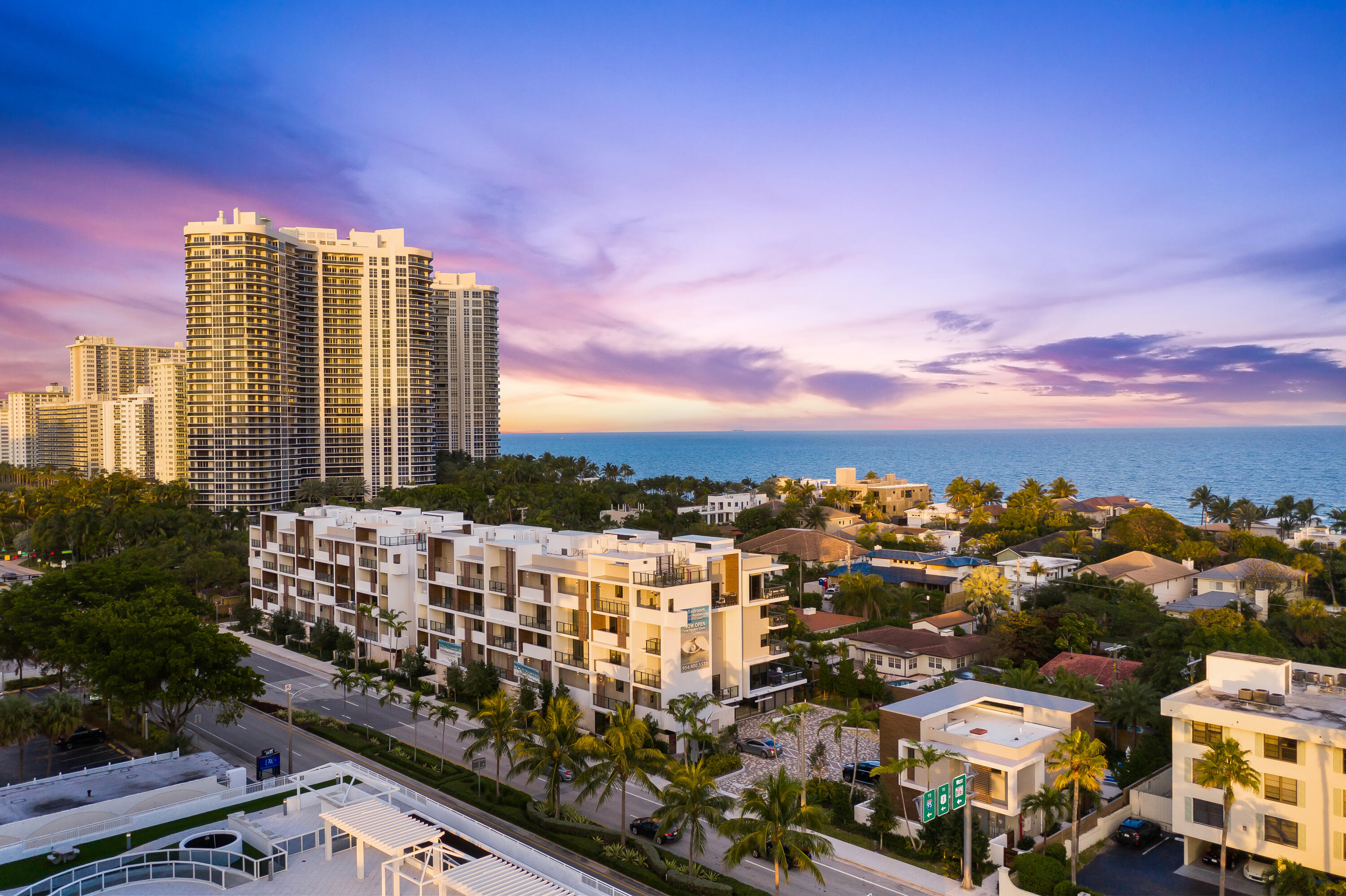 3040 N Ocean #N205, Fort Lauderdale FL 33308