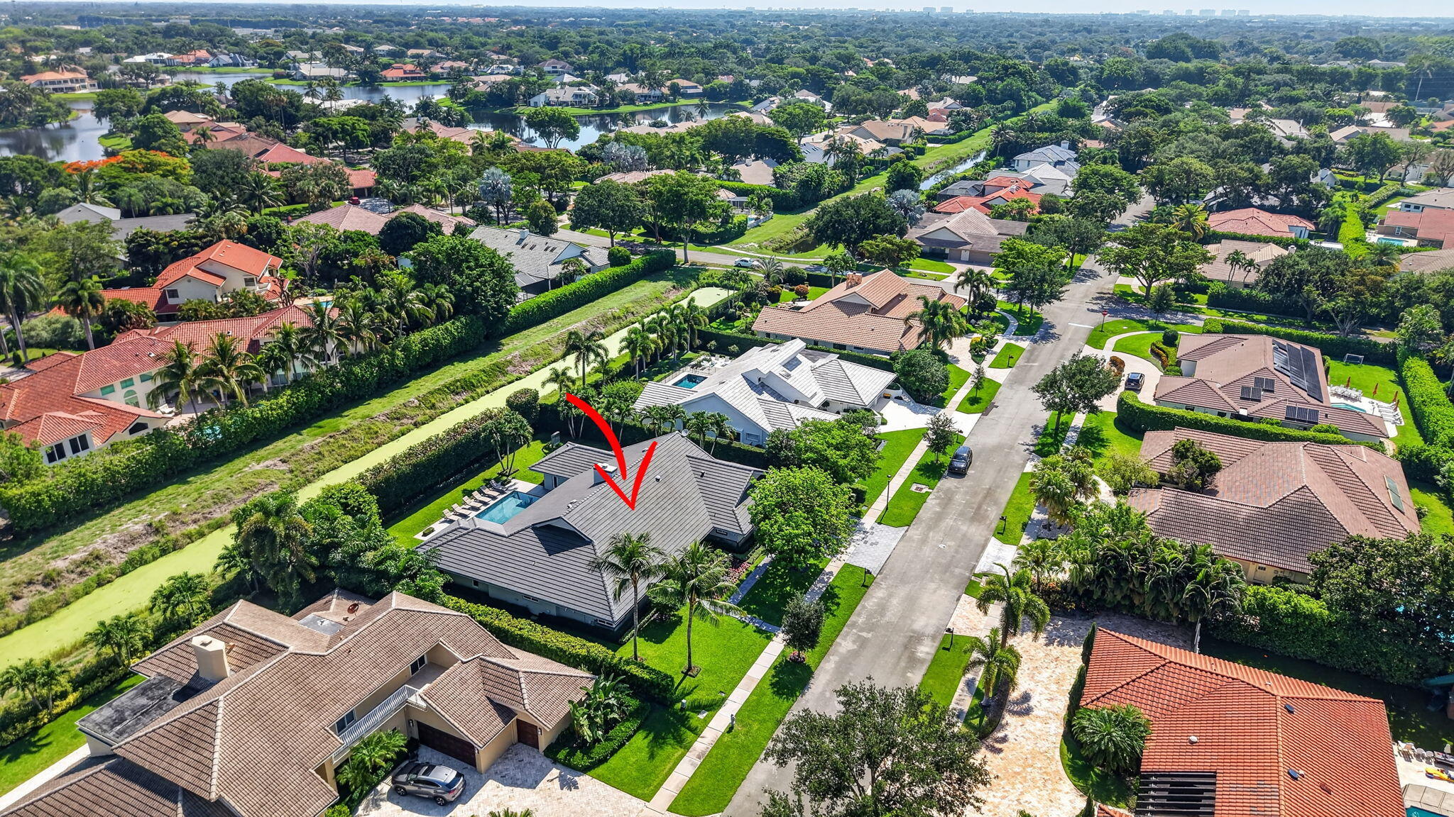 3245 St James, Boca Raton FL 33434