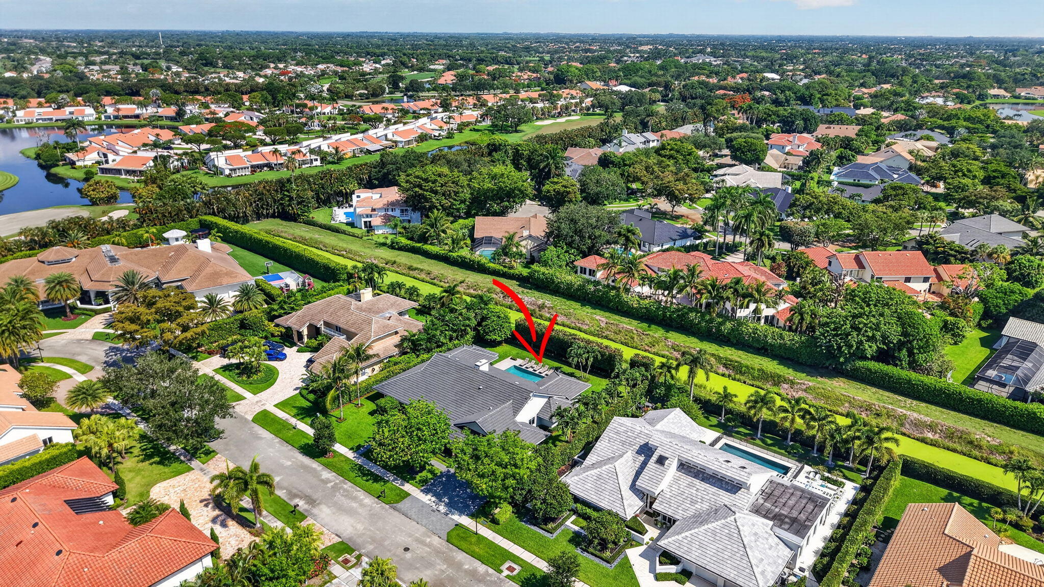 3245 St James, Boca Raton FL 33434