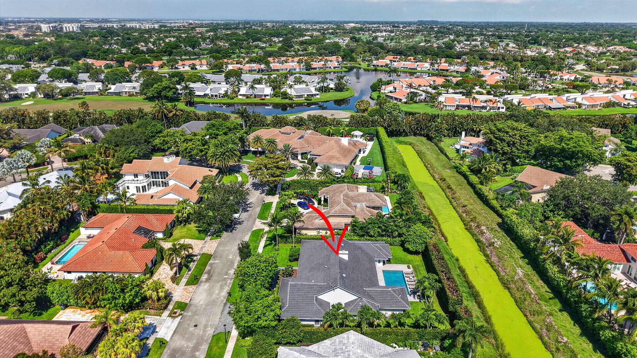 3245 St James, Boca Raton FL 33434