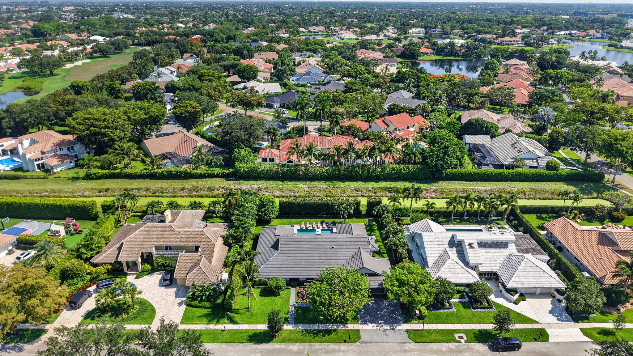 3245 St James, Boca Raton FL 33434