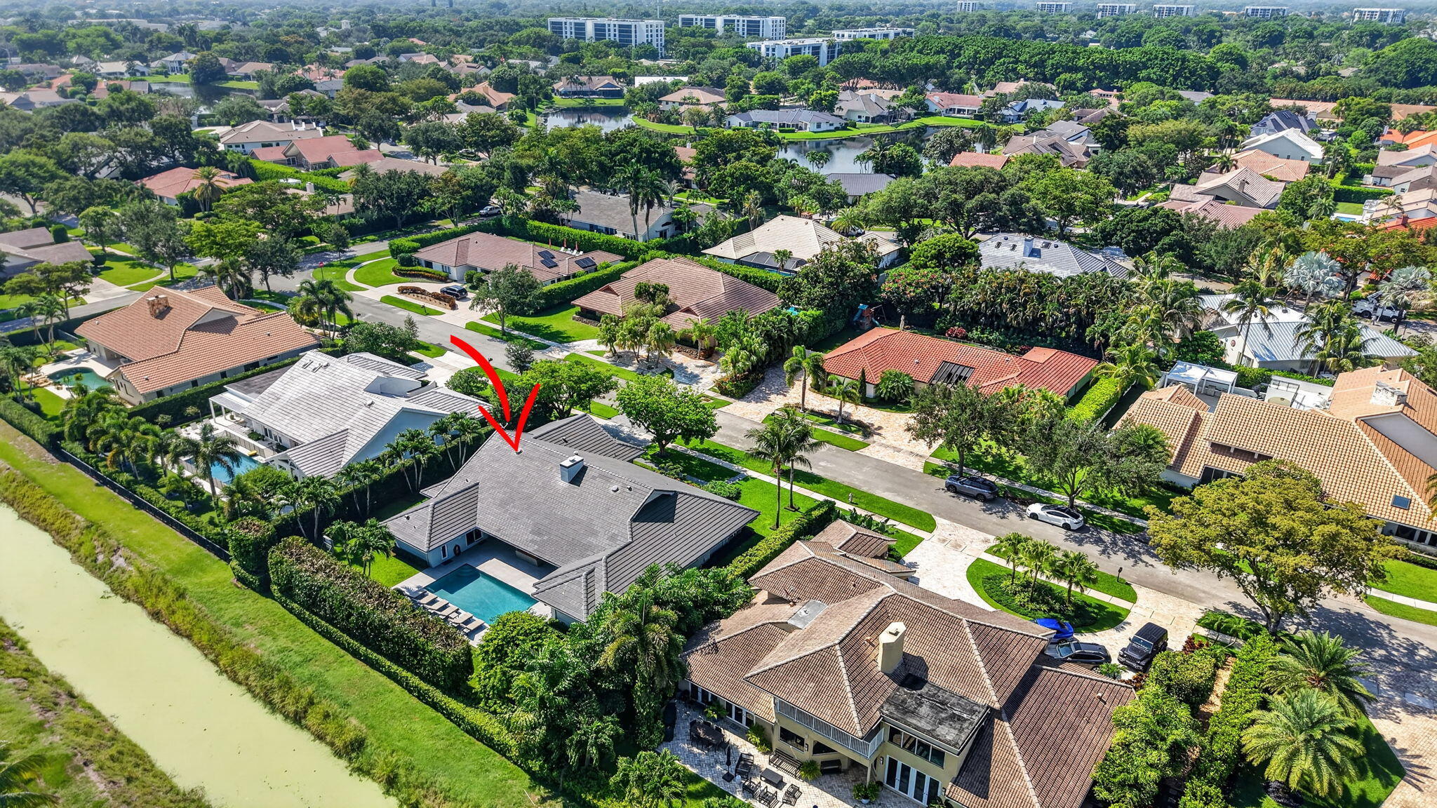3245 St James, Boca Raton FL 33434