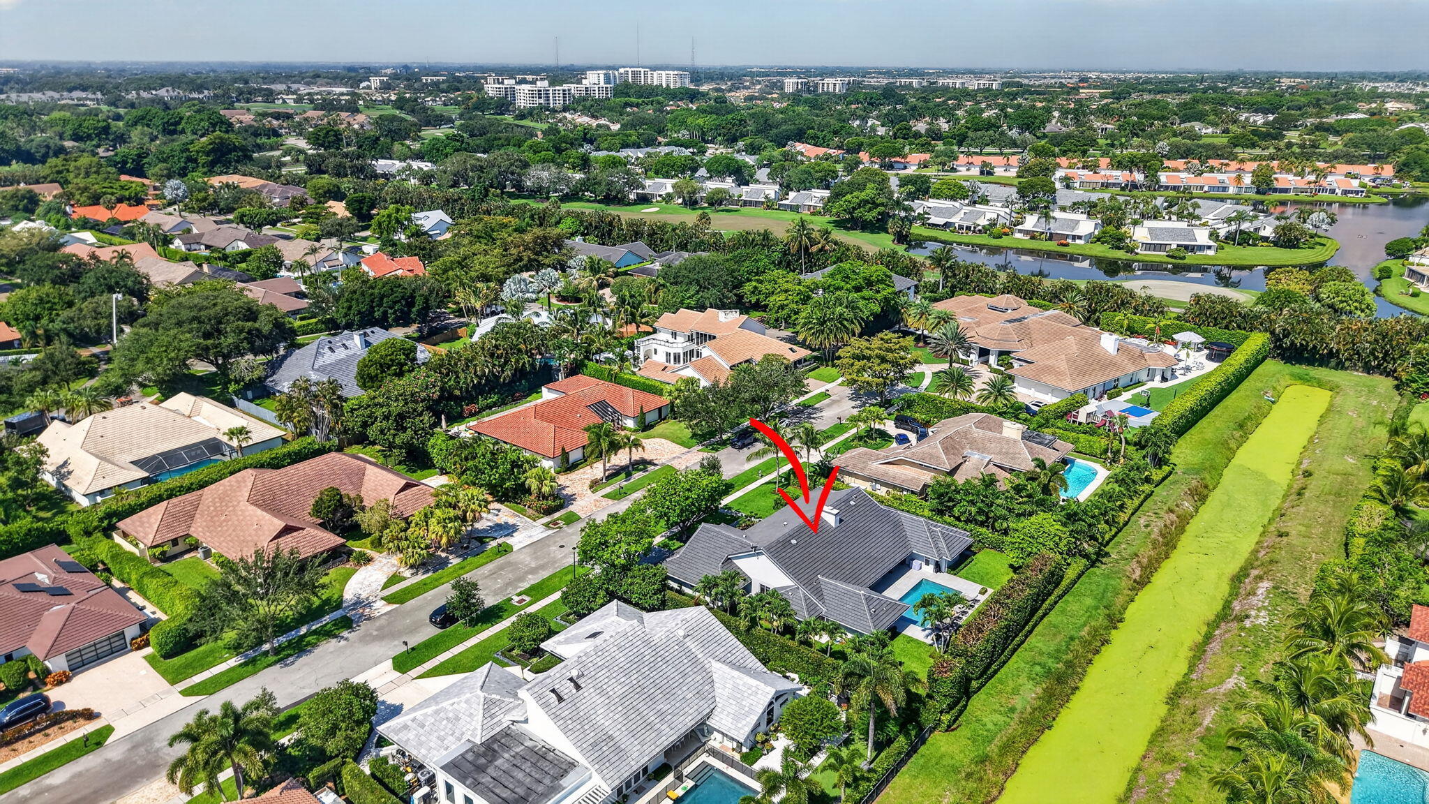 3245 St James, Boca Raton FL 33434