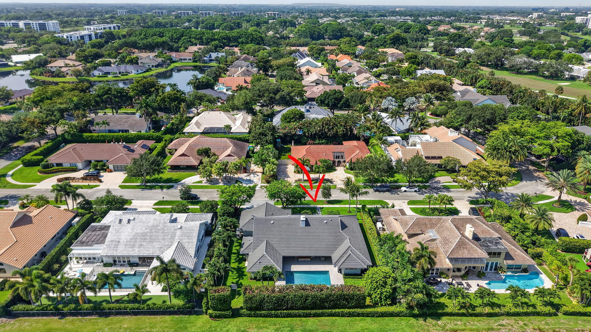 3245 St James, Boca Raton FL 33434