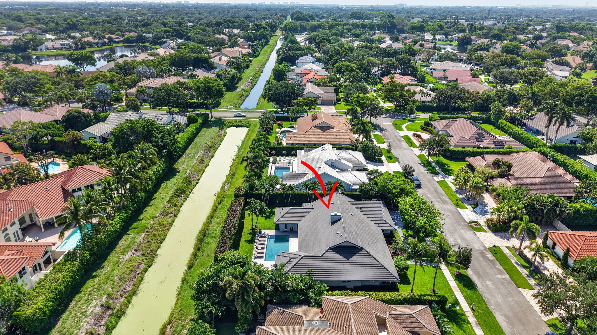 3245 St James, Boca Raton FL 33434