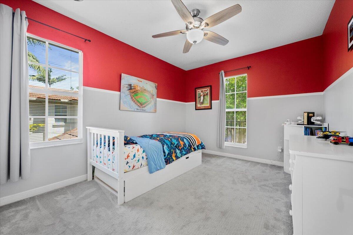 956 Mill Creek, Palm Beach Gardens FL 33410
