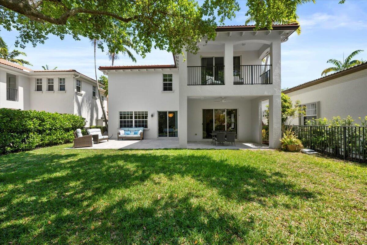 956 Mill Creek, Palm Beach Gardens FL 33410