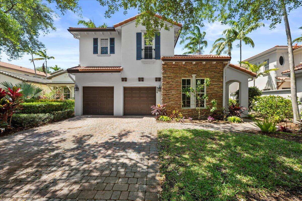 956 Mill Creek, Palm Beach Gardens FL 33410