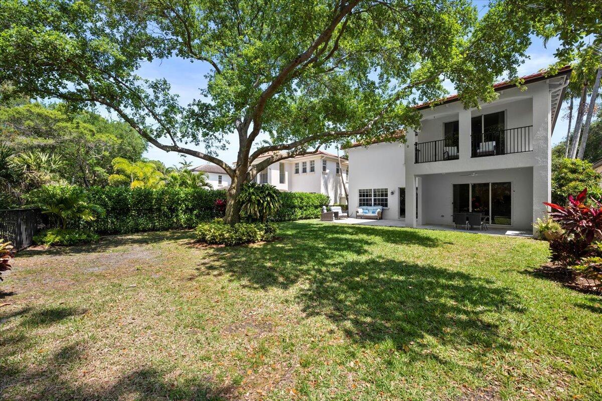 956 Mill Creek, Palm Beach Gardens FL 33410