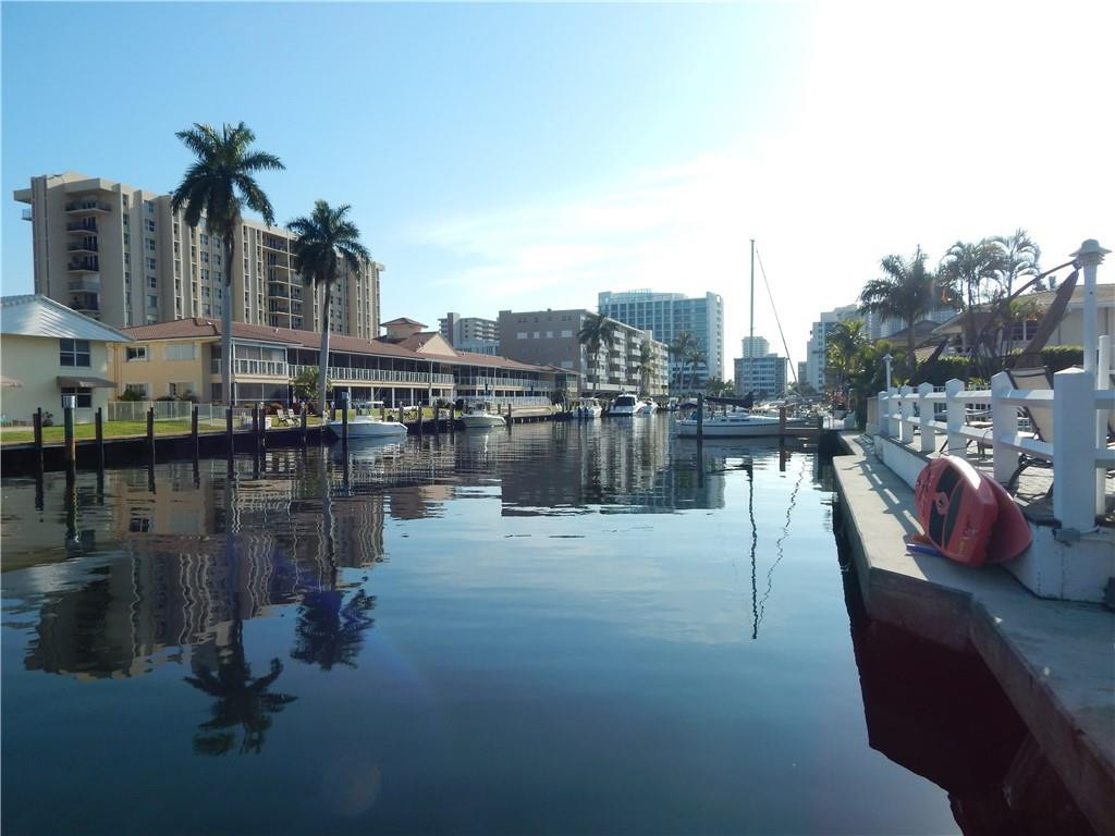 2841 NE 32nd #29, Fort Lauderdale FL 33306