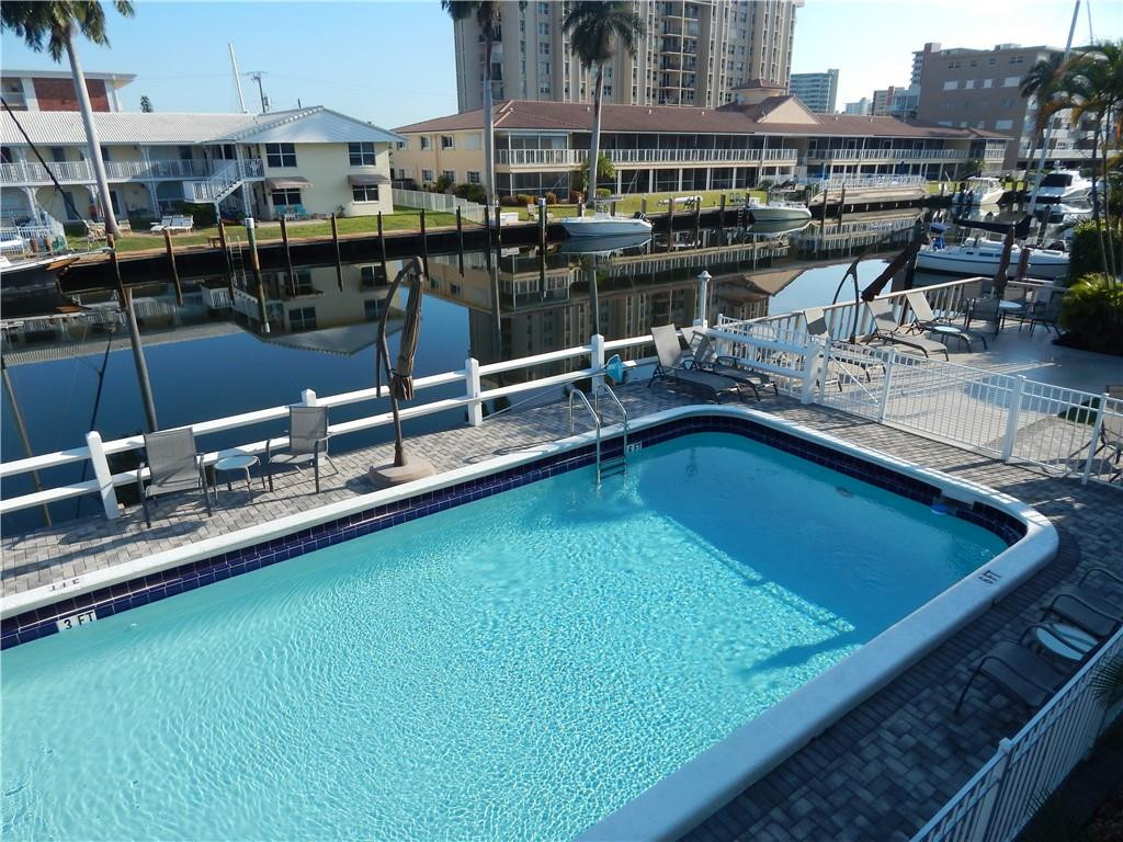 2841 NE 32nd #29, Fort Lauderdale FL 33306