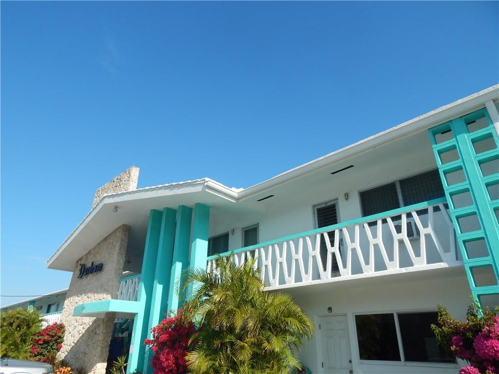 2841 NE 32nd #29, Fort Lauderdale FL 33306