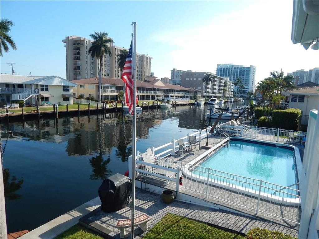 2841 NE 32nd #29, Fort Lauderdale FL 33306