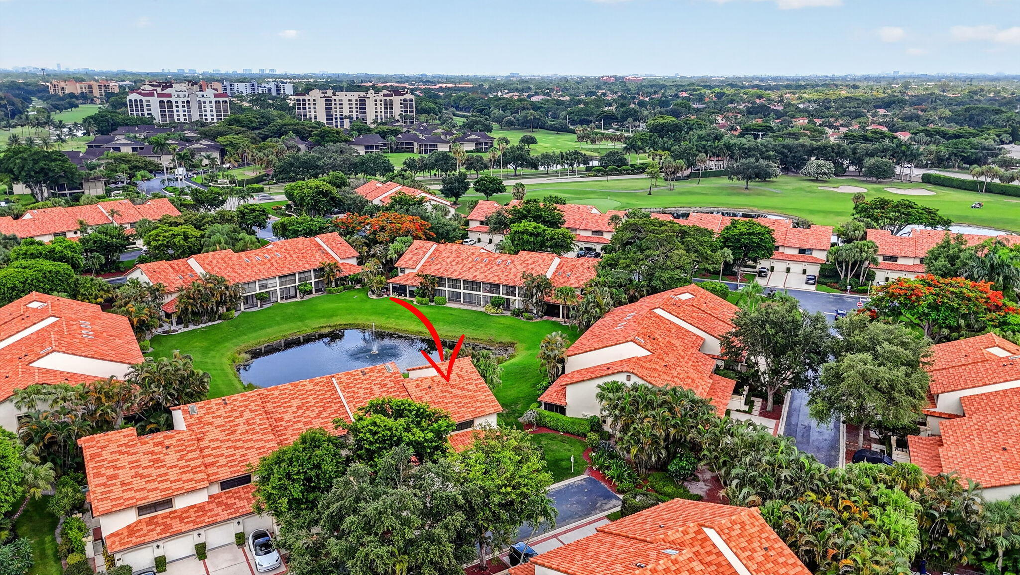 7913 La Mirada, Boca Raton FL 33433
