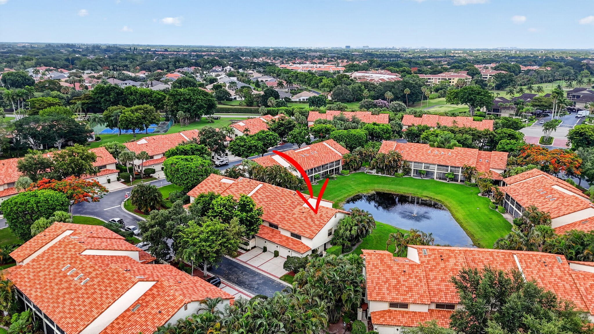 7913 La Mirada, Boca Raton FL 33433