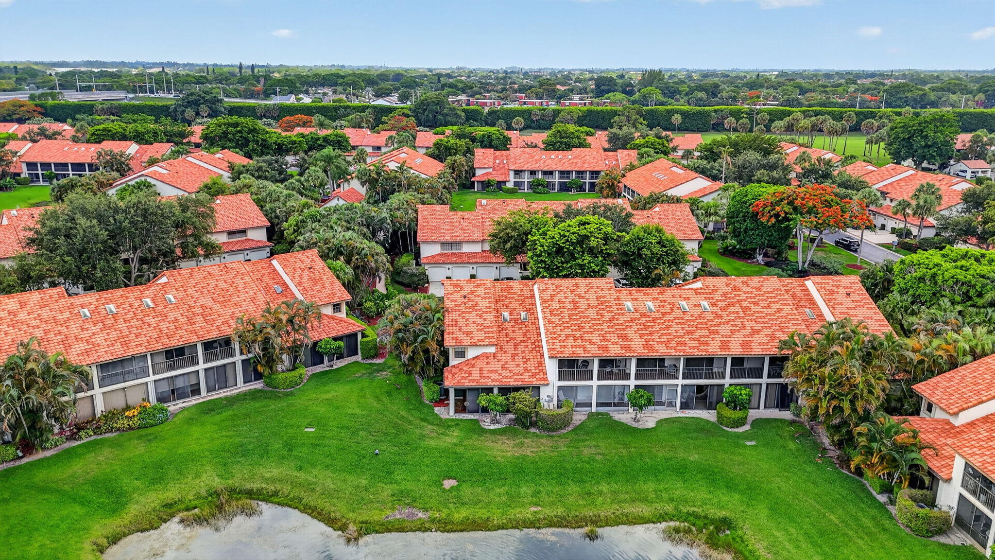 7913 La Mirada, Boca Raton FL 33433