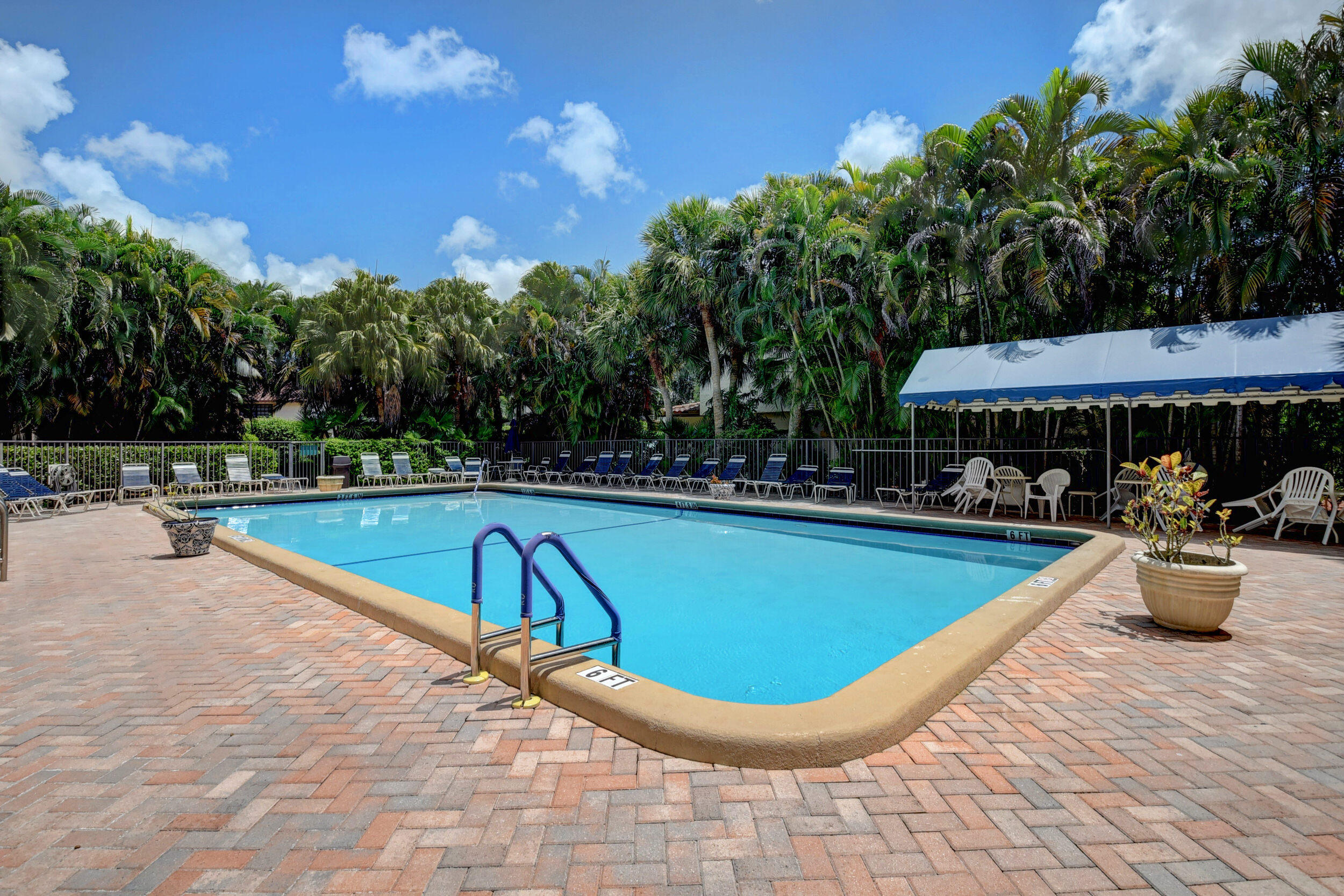 7913 La Mirada, Boca Raton FL 33433