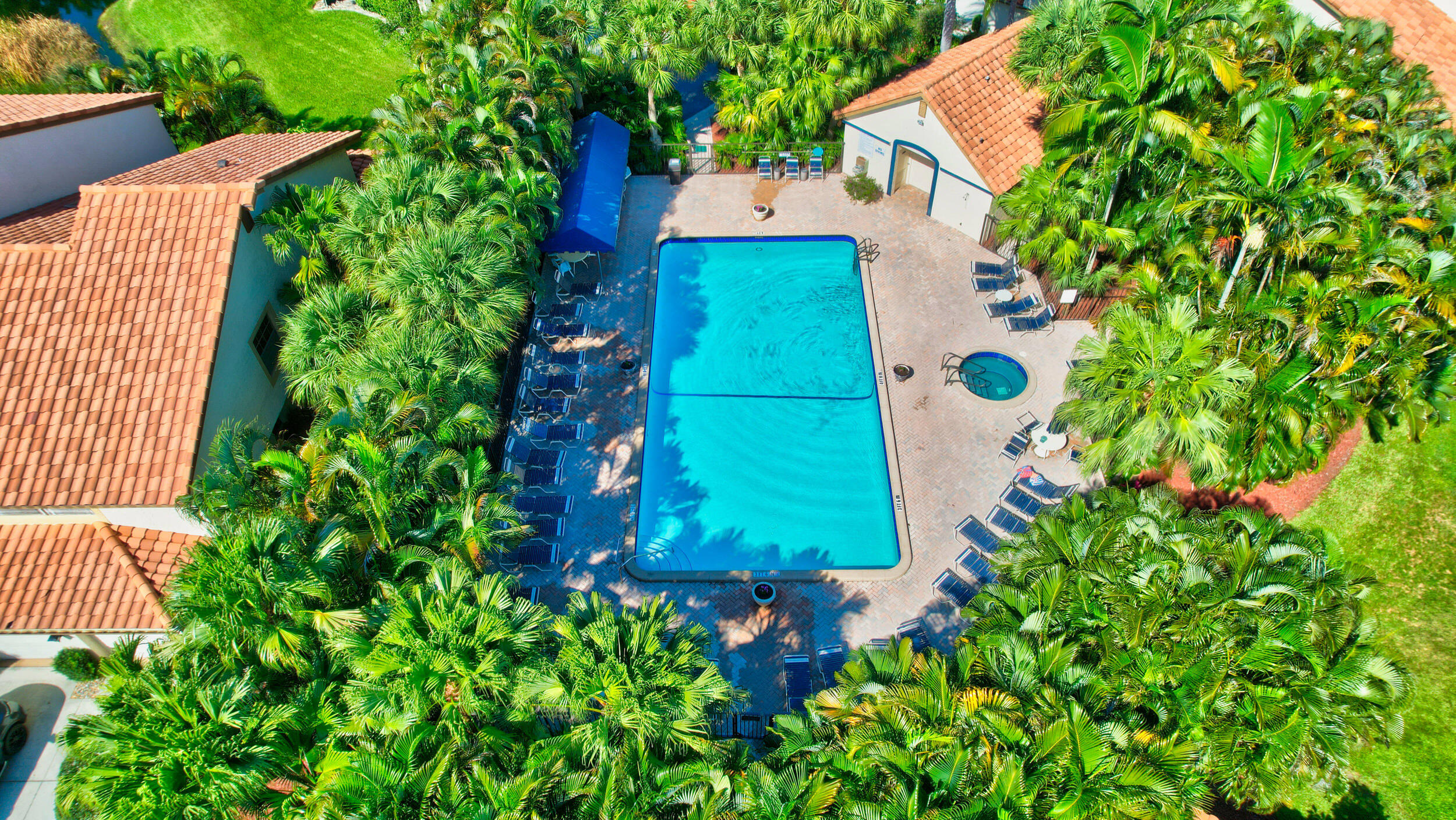 7913 La Mirada, Boca Raton FL 33433