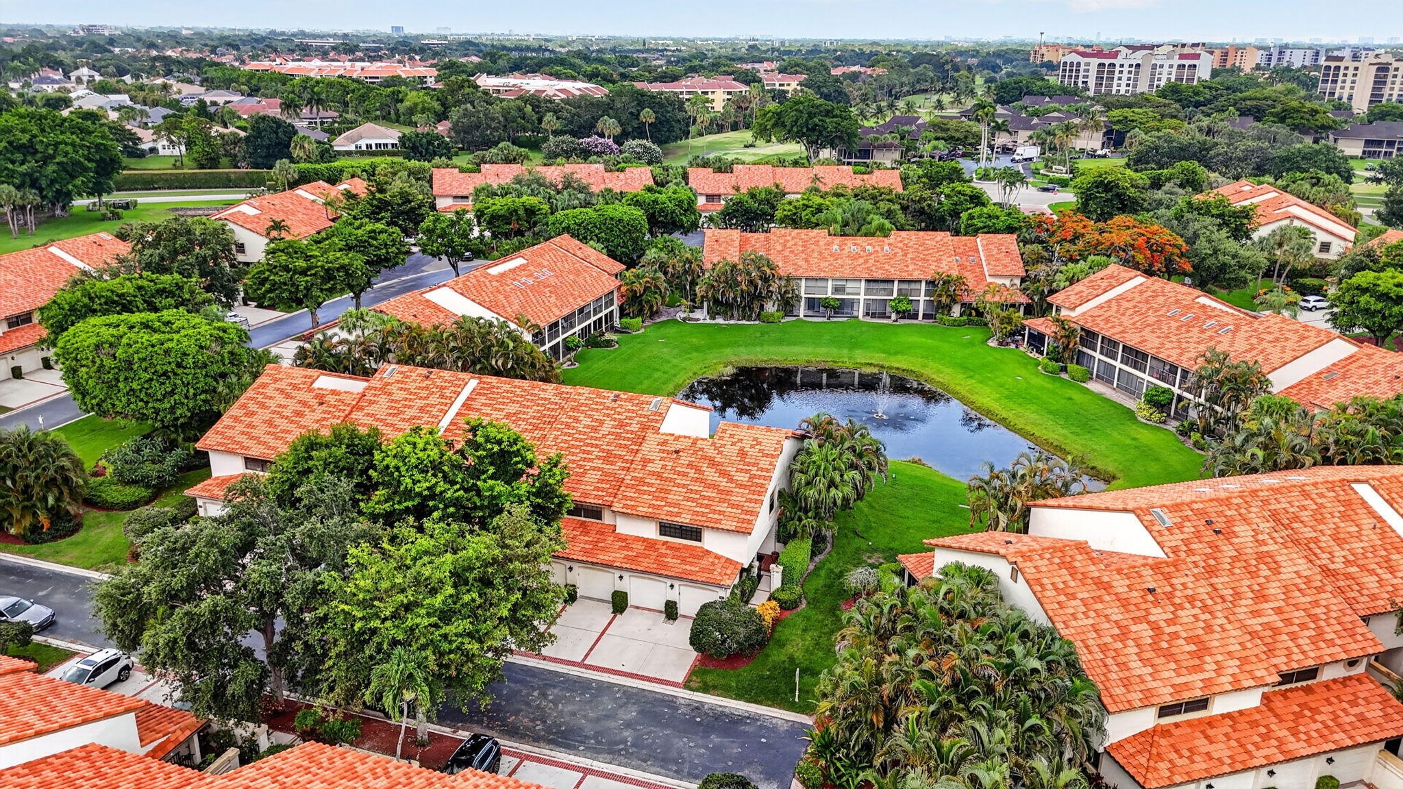 7913 La Mirada, Boca Raton FL 33433