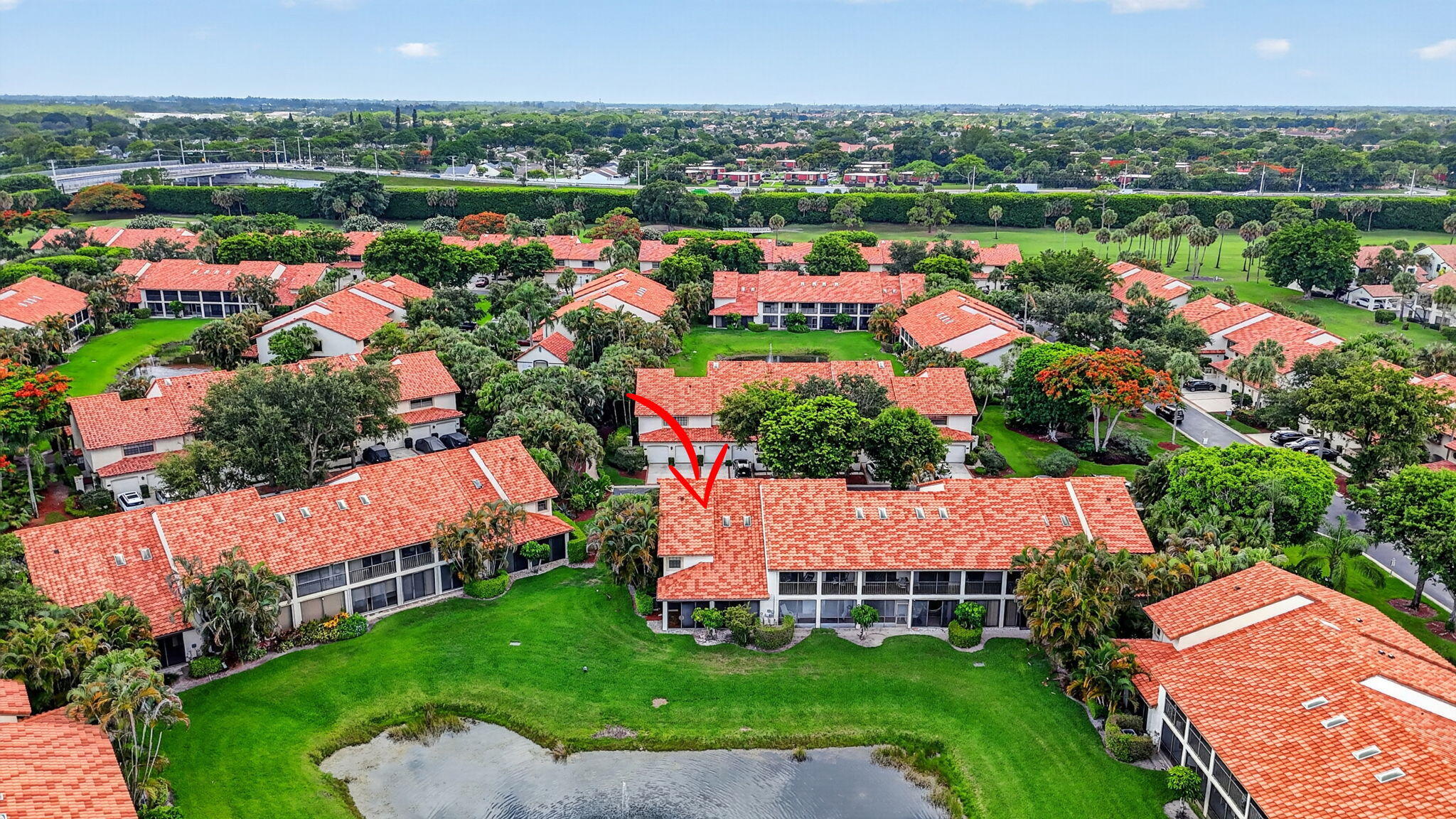 7913 La Mirada, Boca Raton FL 33433