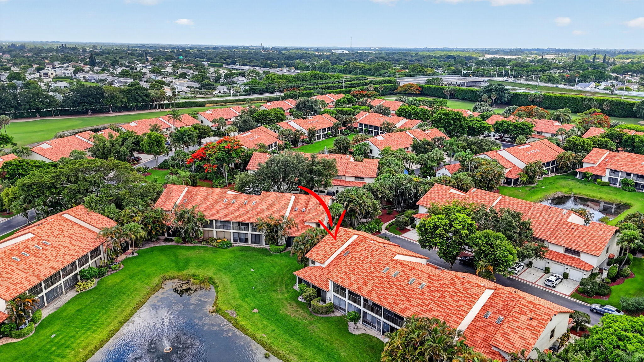 7913 La Mirada, Boca Raton FL 33433