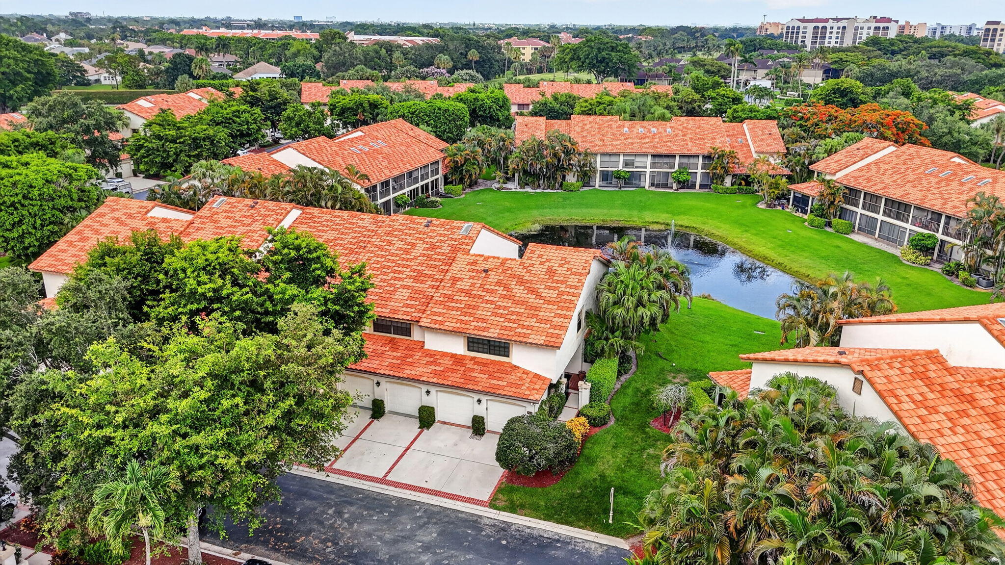 7913 La Mirada, Boca Raton FL 33433