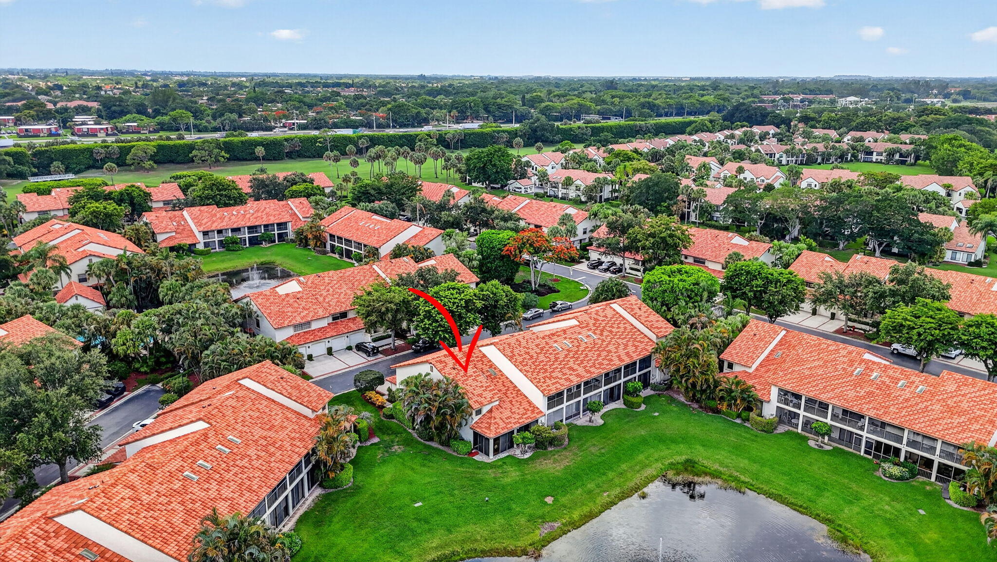 7913 La Mirada, Boca Raton FL 33433
