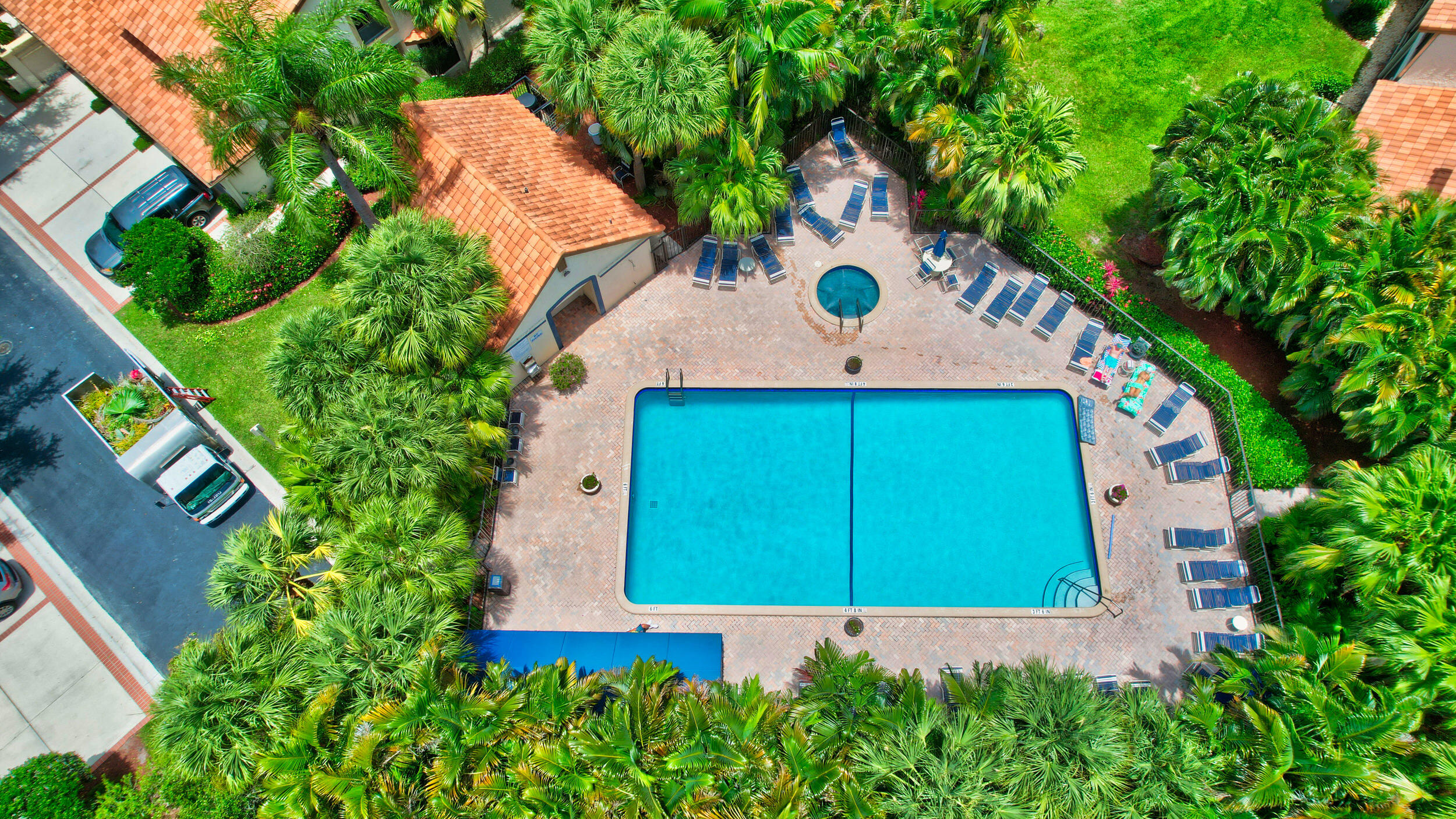 7913 La Mirada, Boca Raton FL 33433