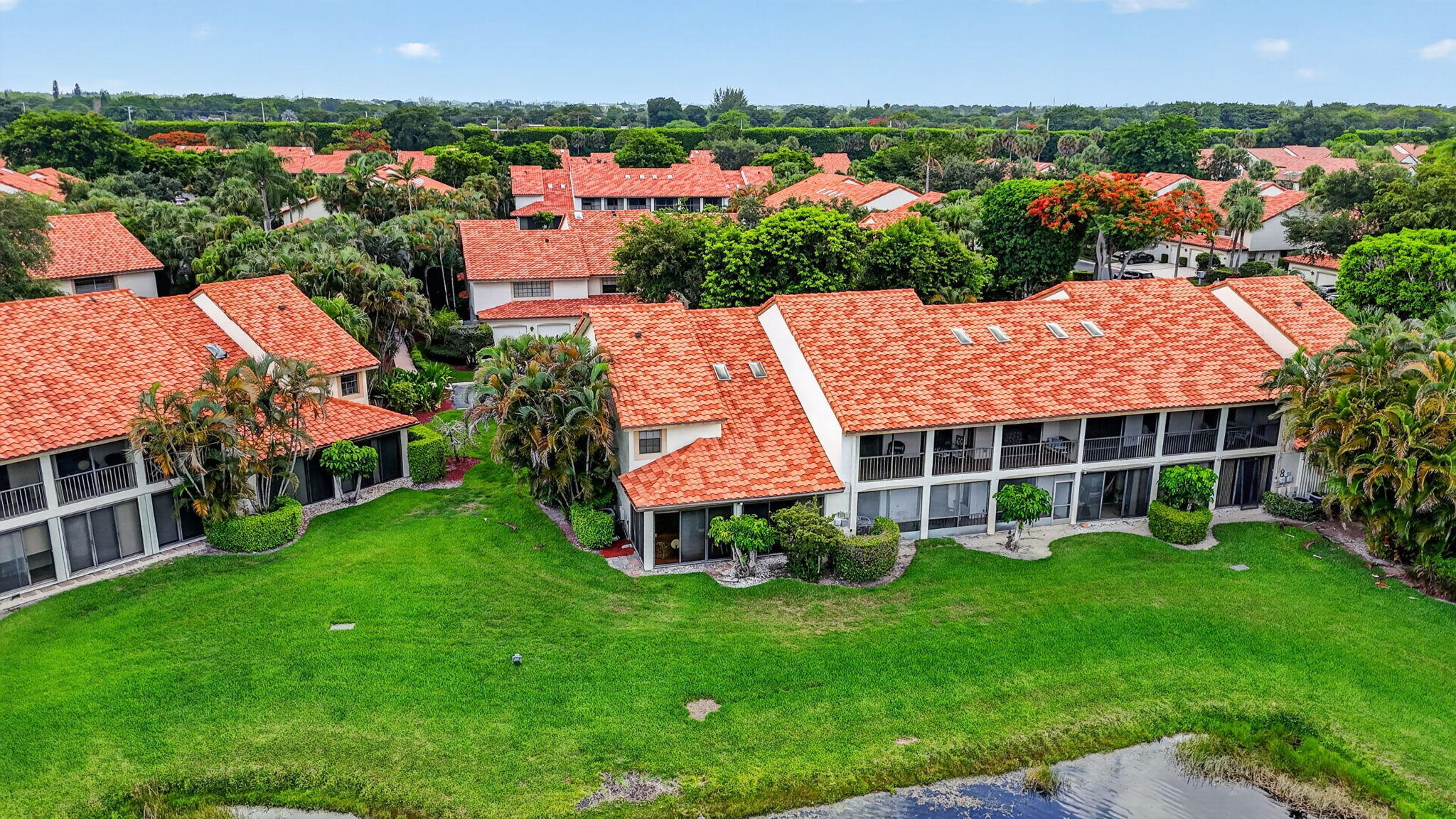 7913 La Mirada, Boca Raton FL 33433