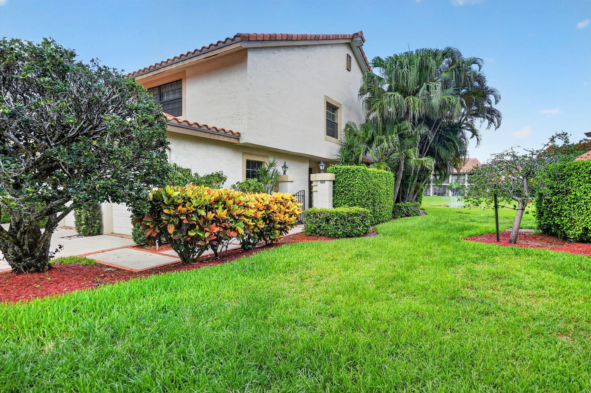 7913 La Mirada, Boca Raton FL 33433