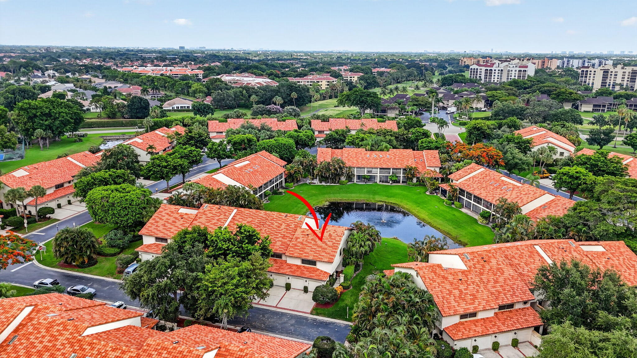 7913 La Mirada, Boca Raton FL 33433