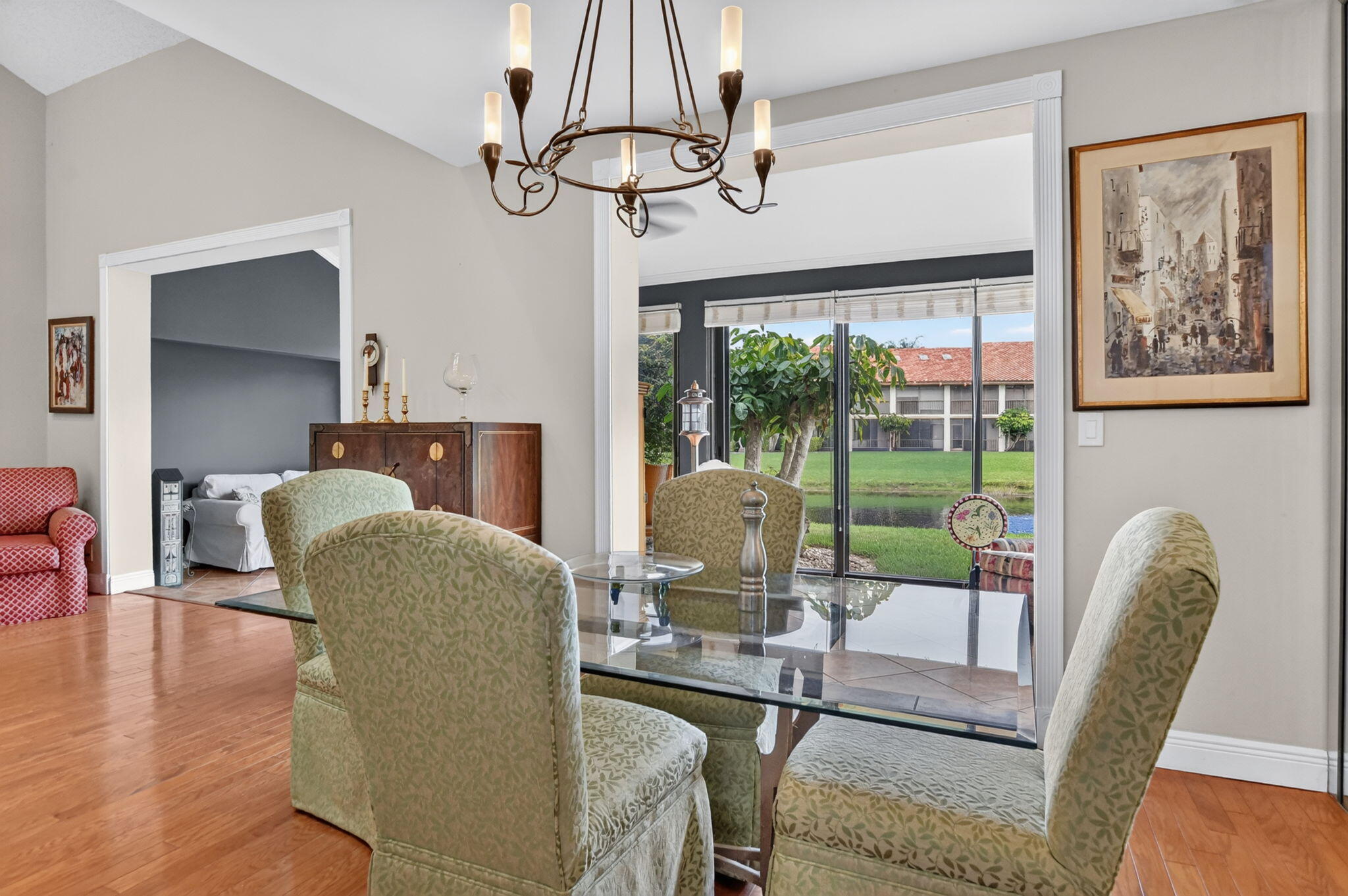 7913 La Mirada, Boca Raton FL 33433