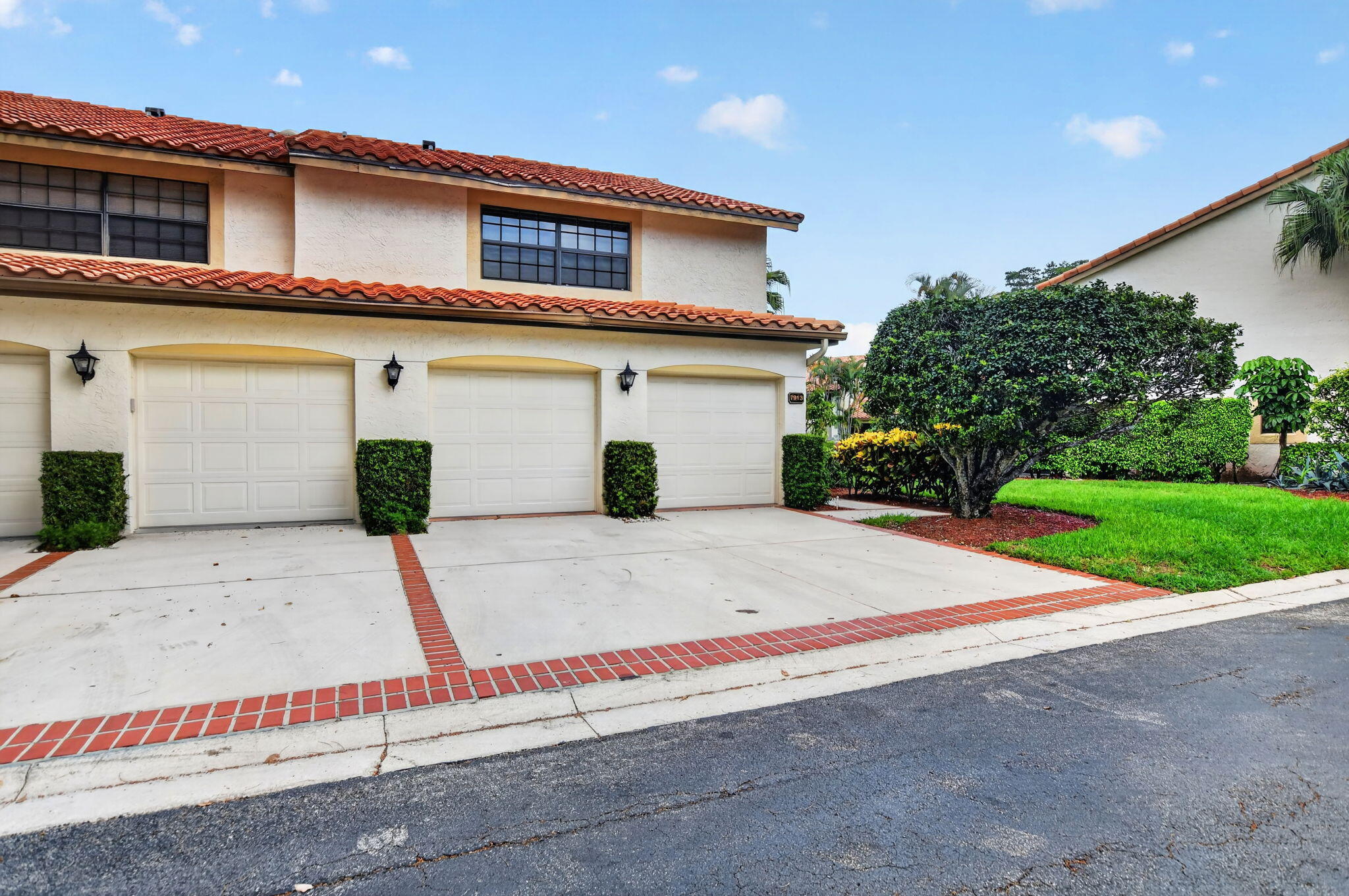 7913 La Mirada, Boca Raton FL 33433