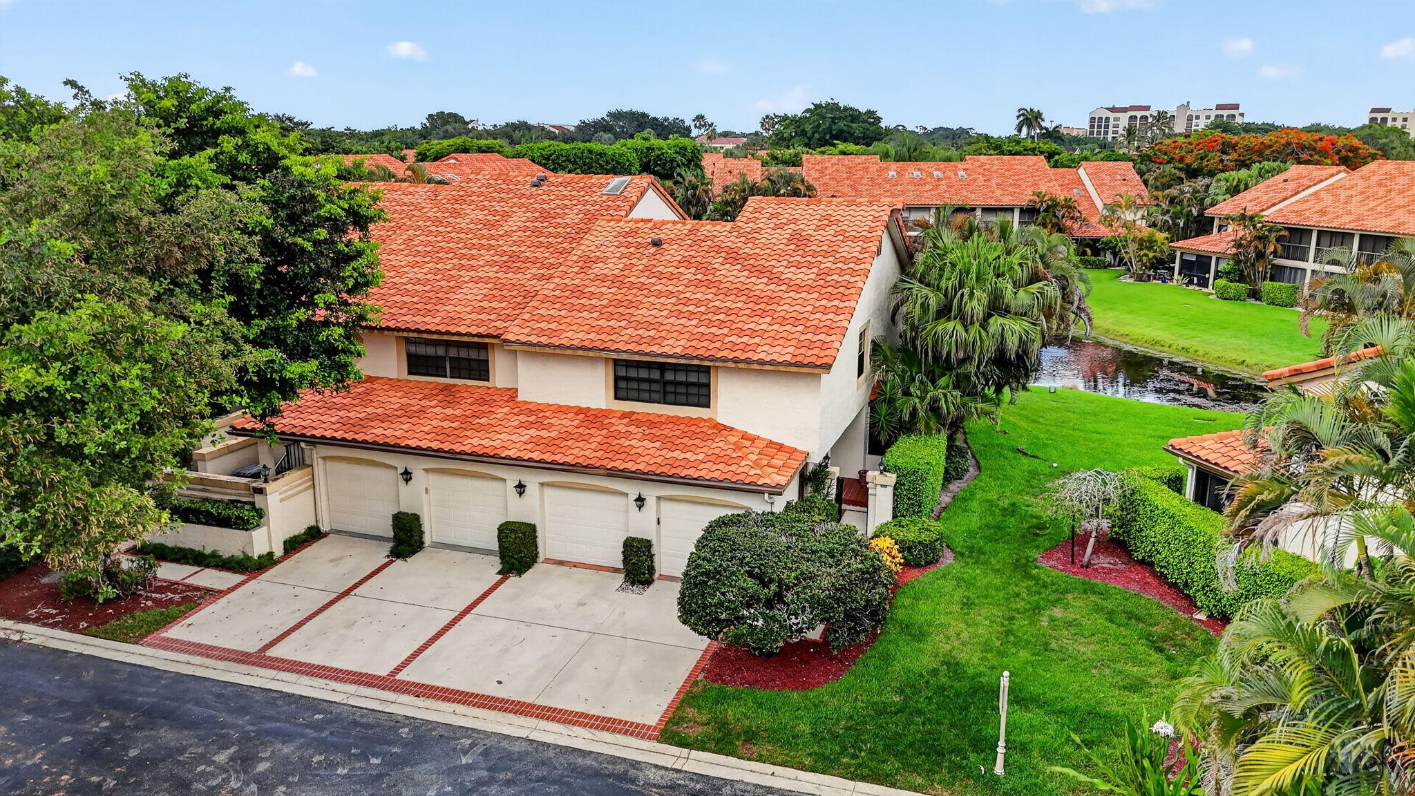 7913 La Mirada, Boca Raton FL 33433